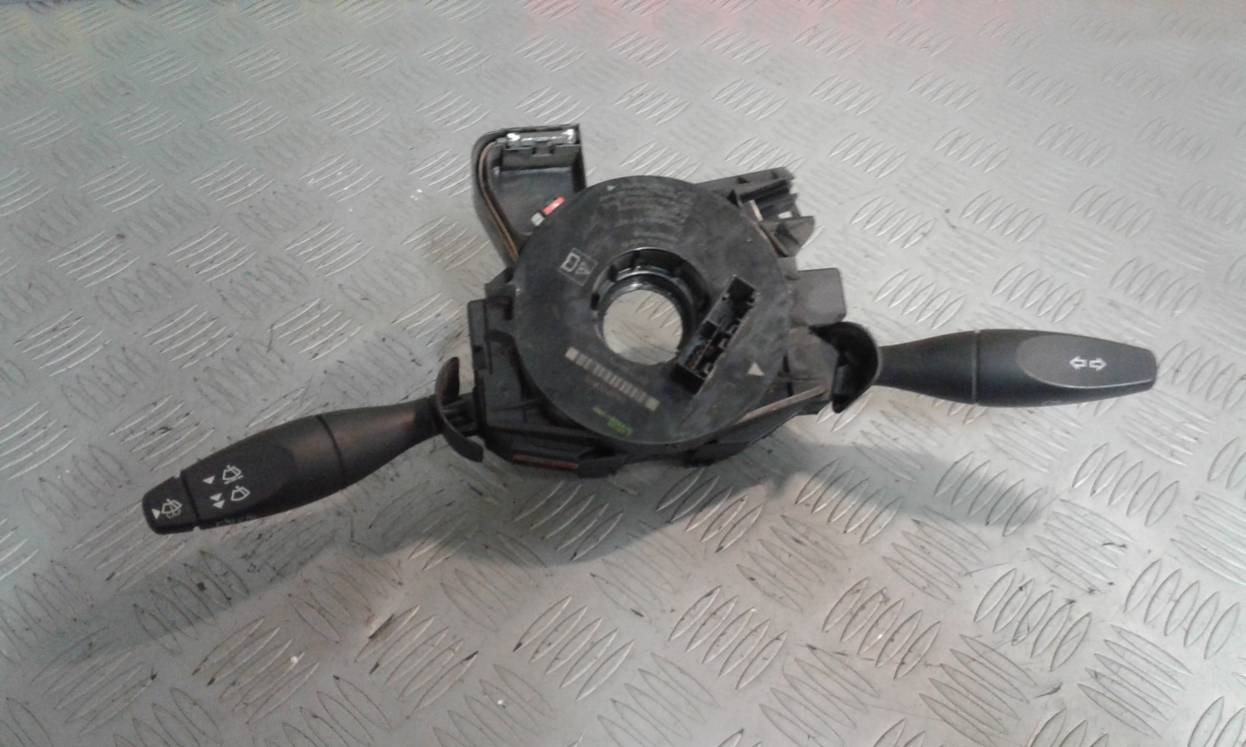 Devioluci FORD Fiesta 4 Serie