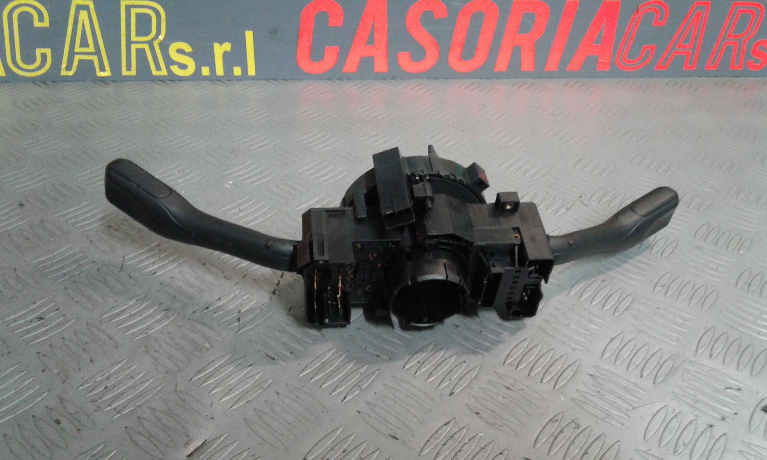 Devioluci AUDI A3 1 Serie