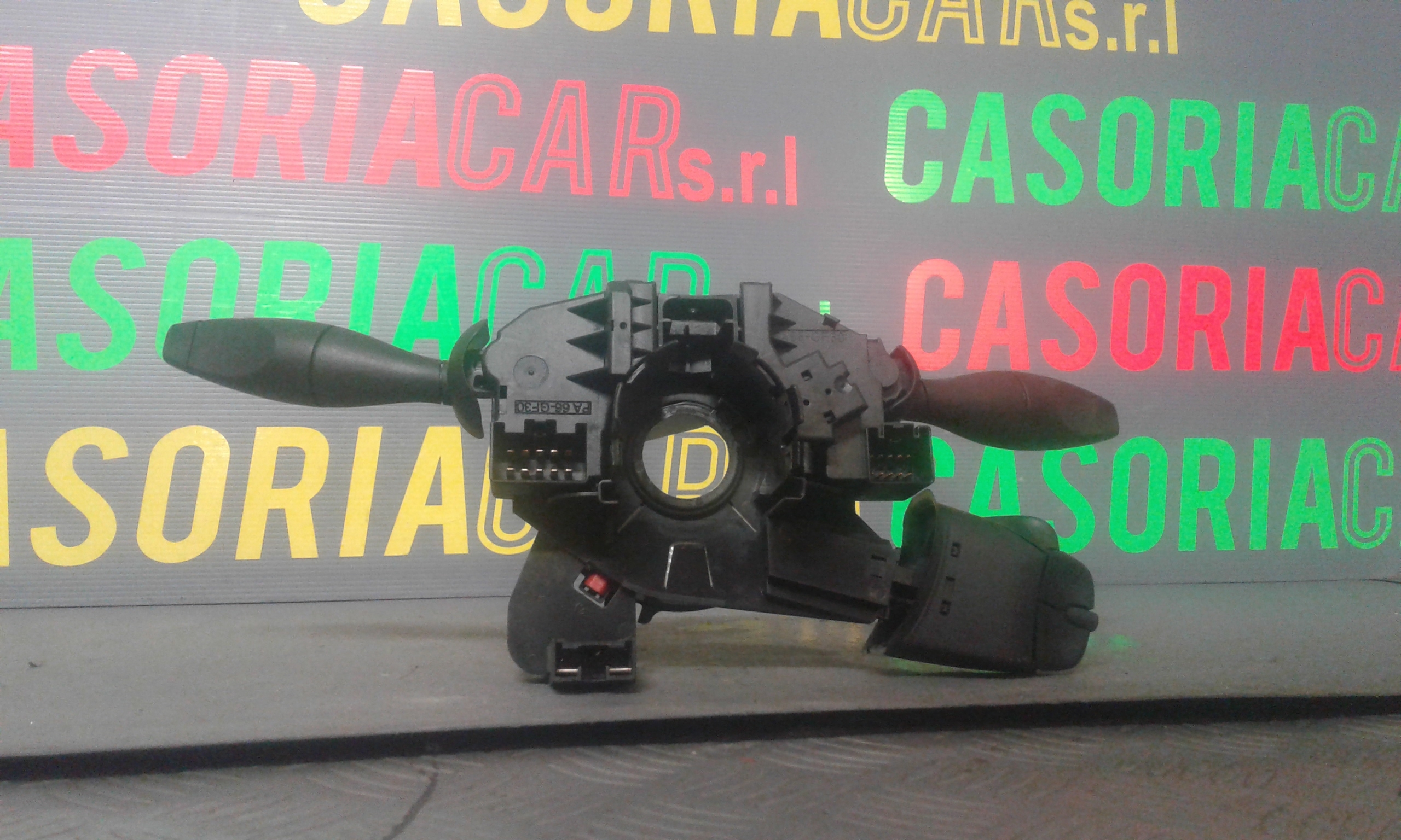 Devioluci FORD Fiesta 4 Serie