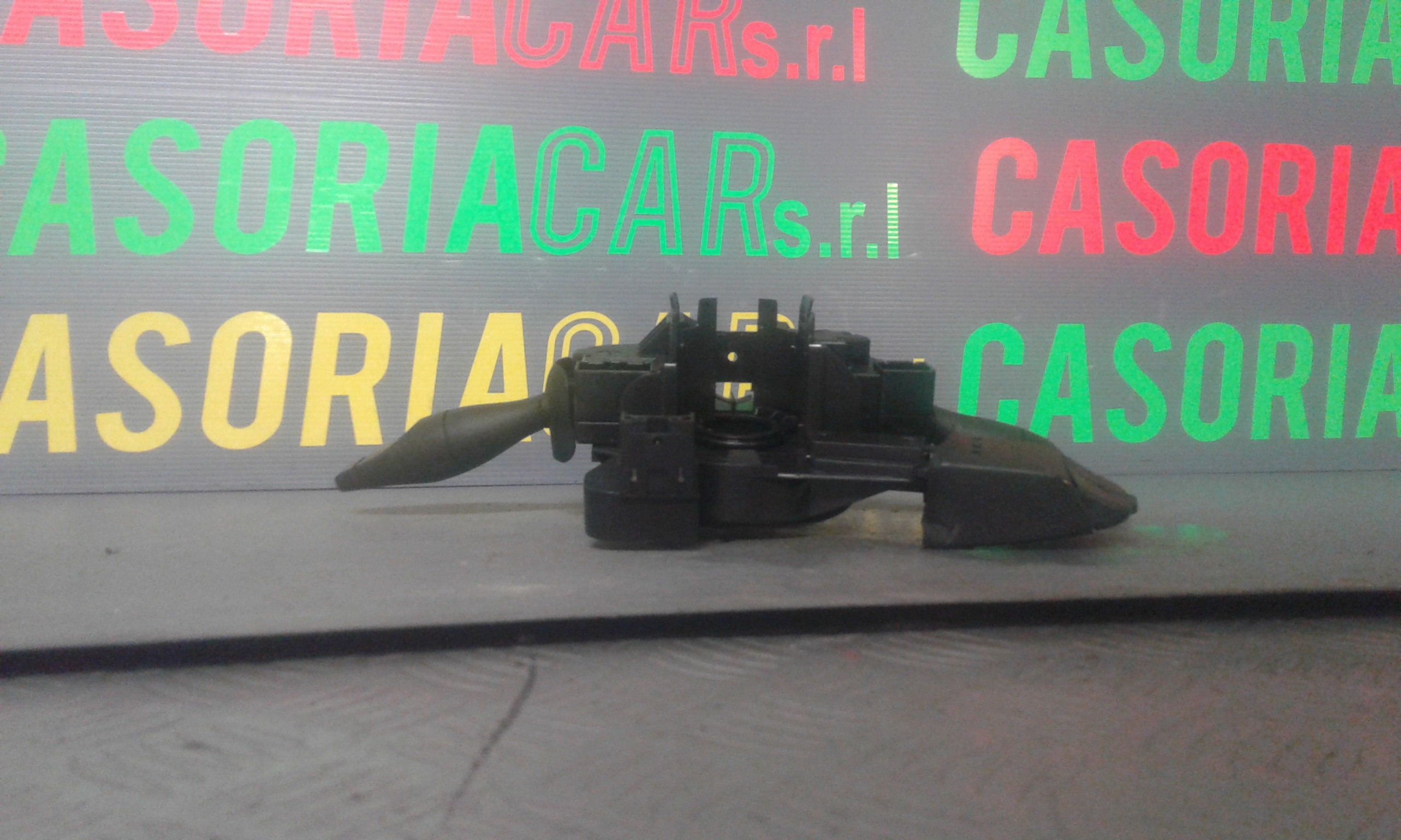 Devioluci FORD Fiesta 4 Serie