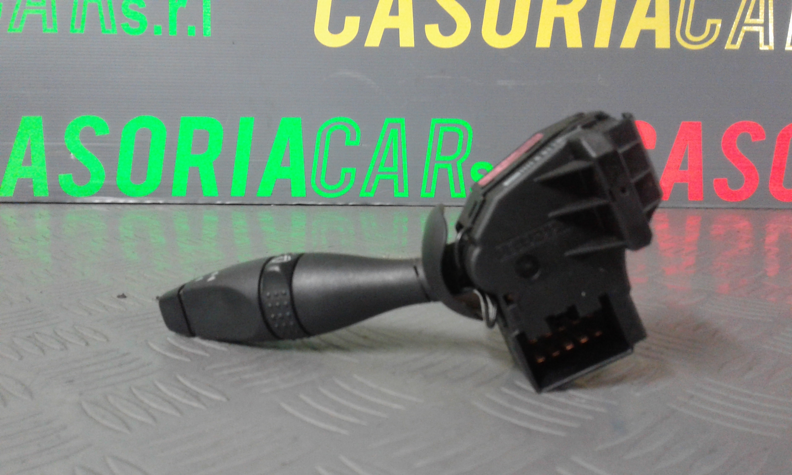 Devioluci FORD Mondeo S. Wagon 3 Serie