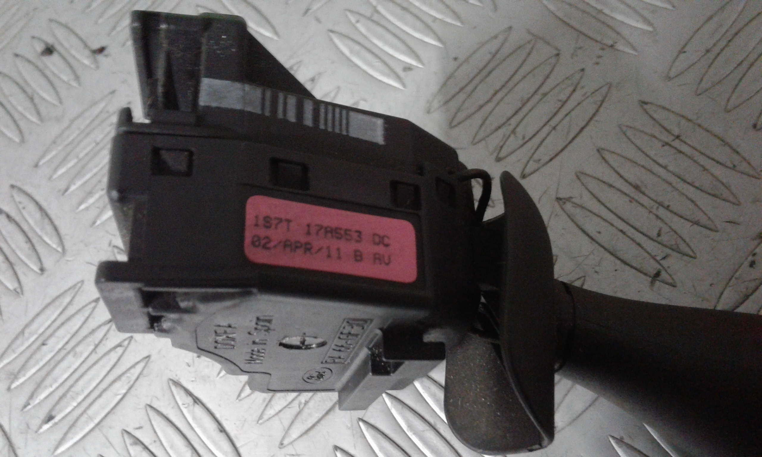 Devioluci FORD Mondeo S. Wagon 3 Serie