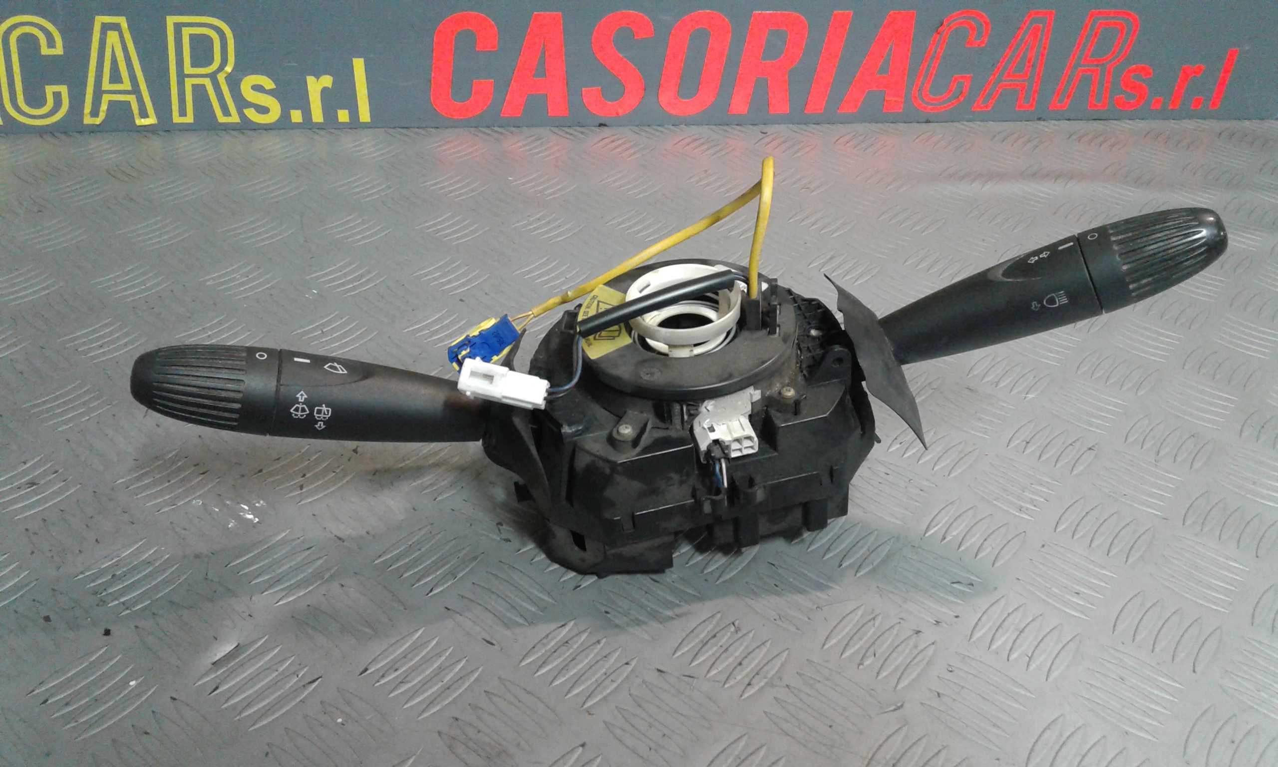 Devioluci FIAT Dobl 1 Serie