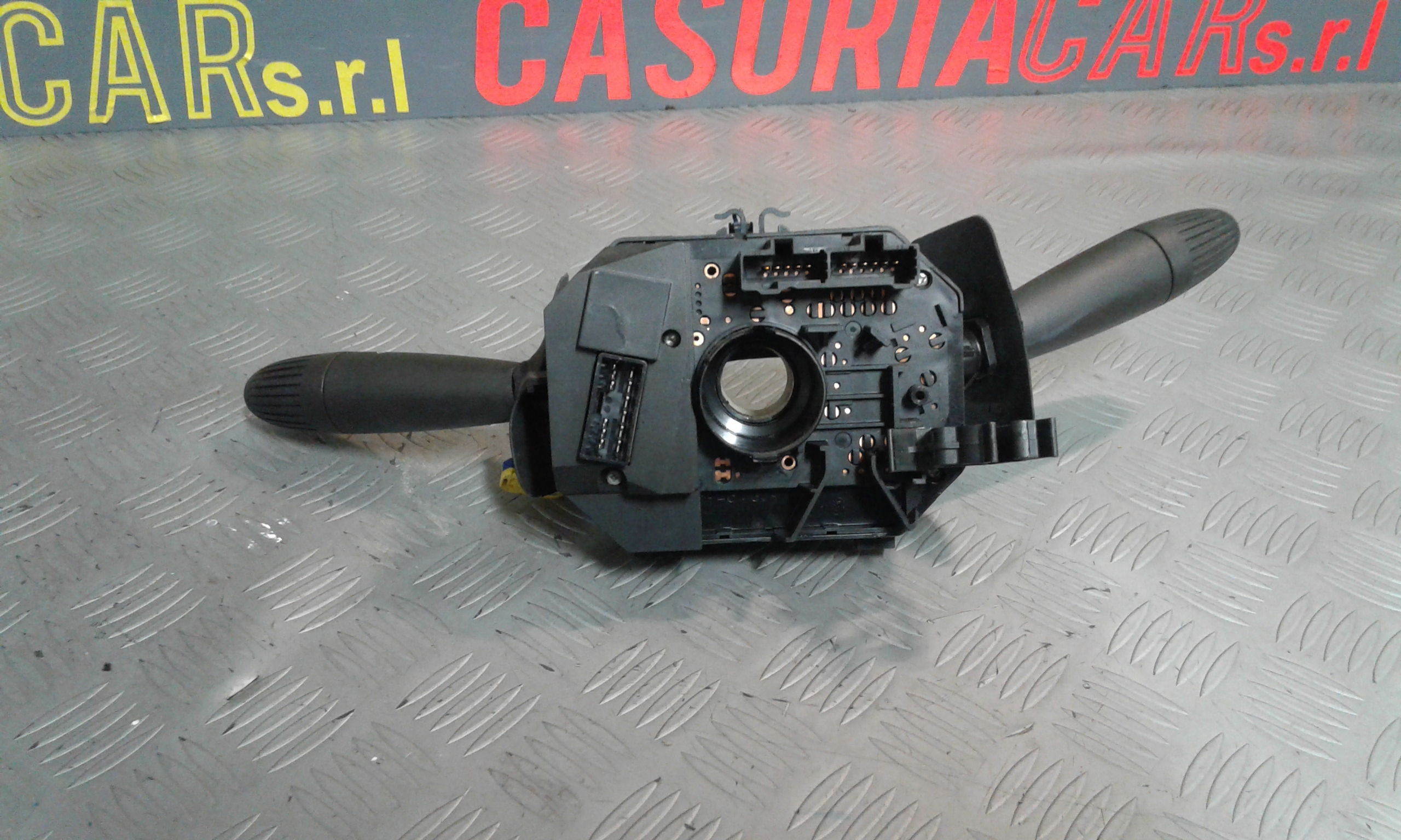 Devioluci FIAT Dobl 1 Serie