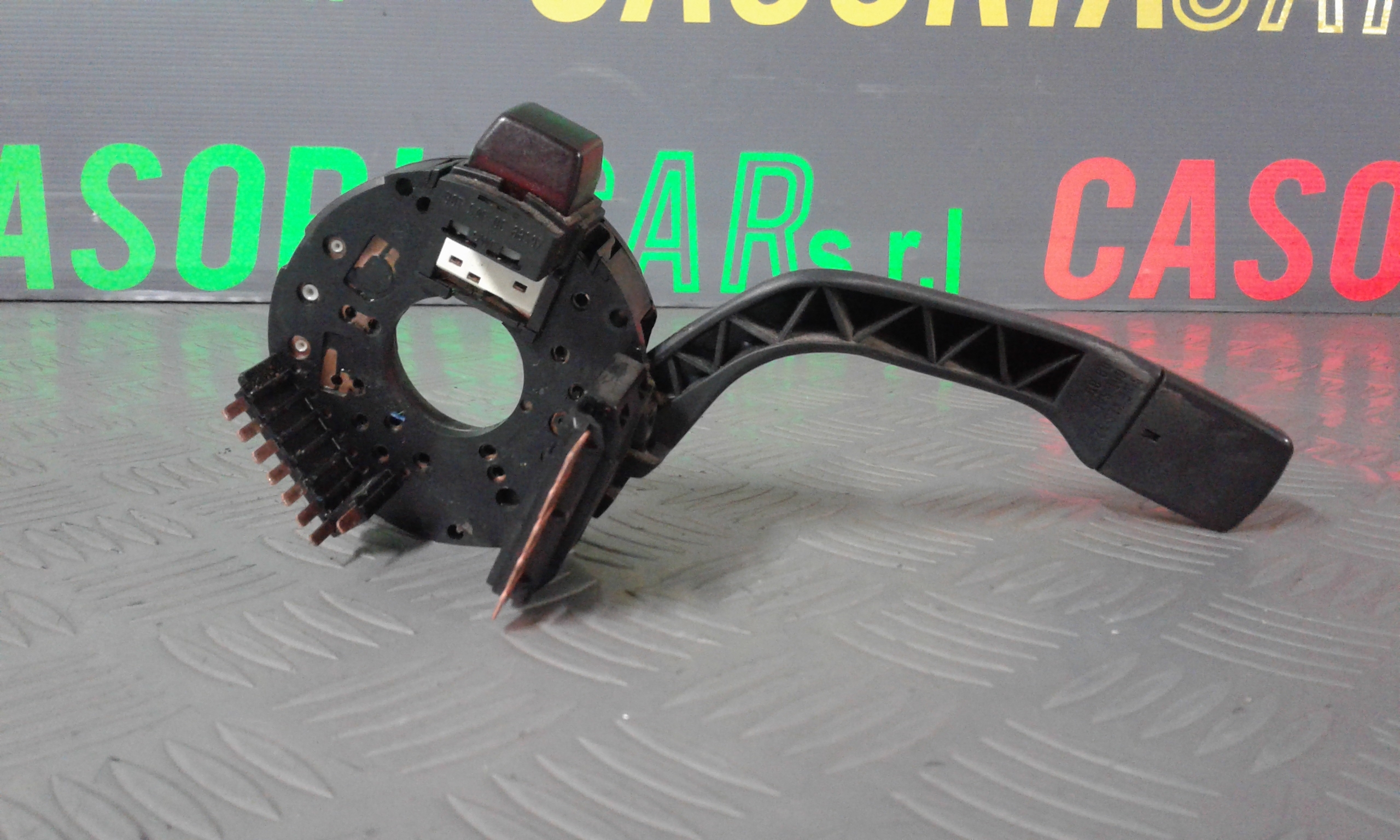 Devioluci VOLKSWAGEN Passat Variant 1 Serie