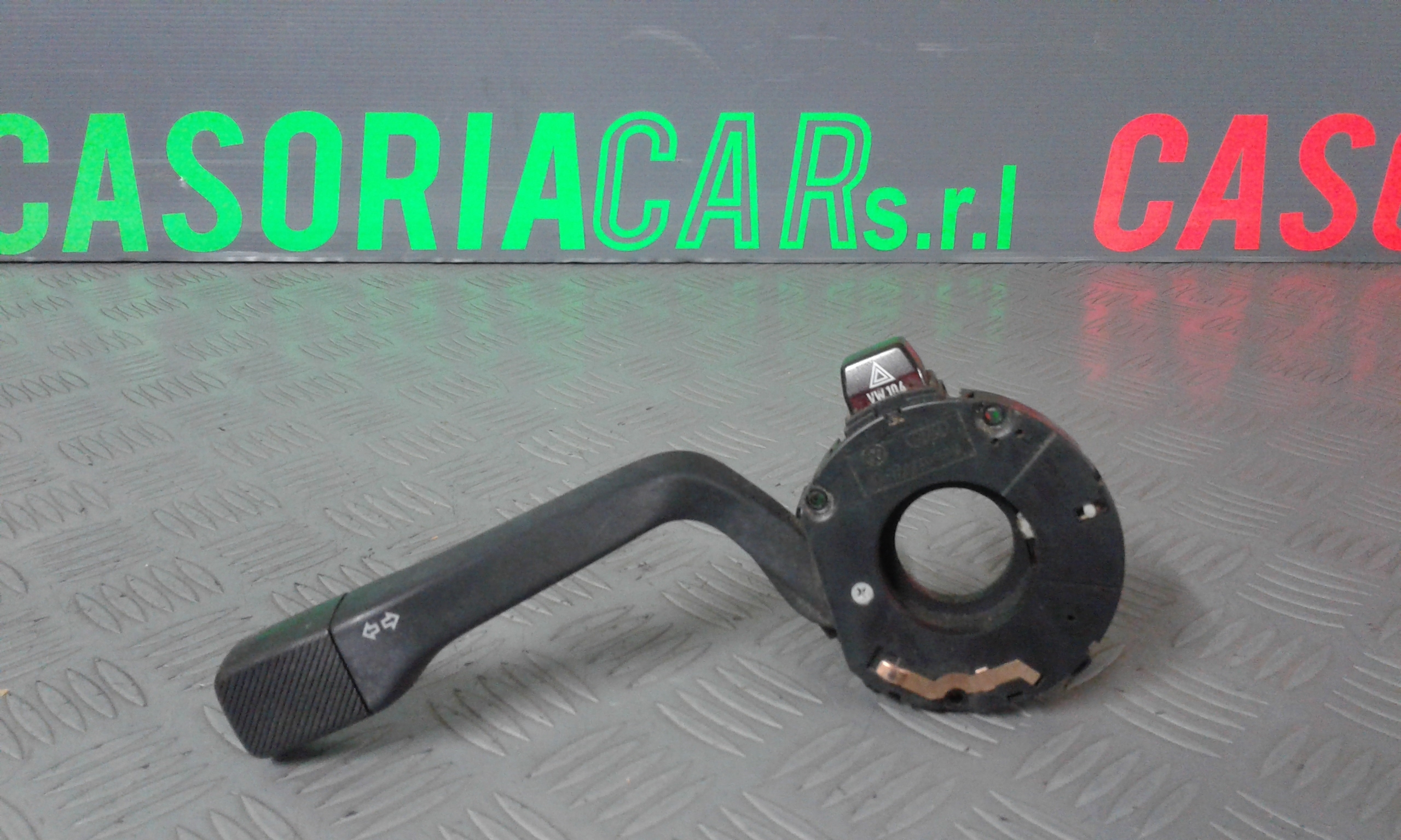 Devioluci VOLKSWAGEN Passat Variant 1 Serie