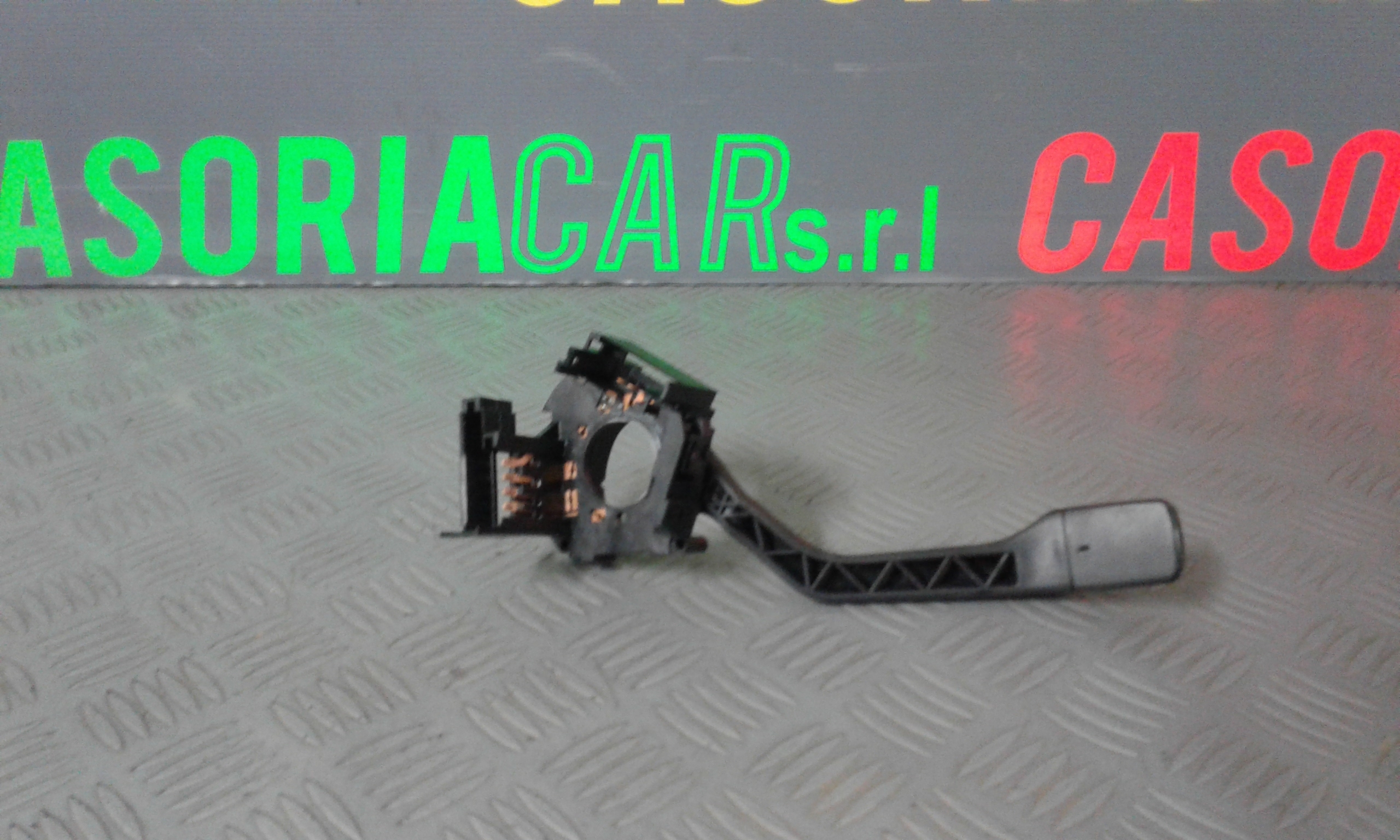 Devioluci VOLKSWAGEN Passat Variant 1 Serie