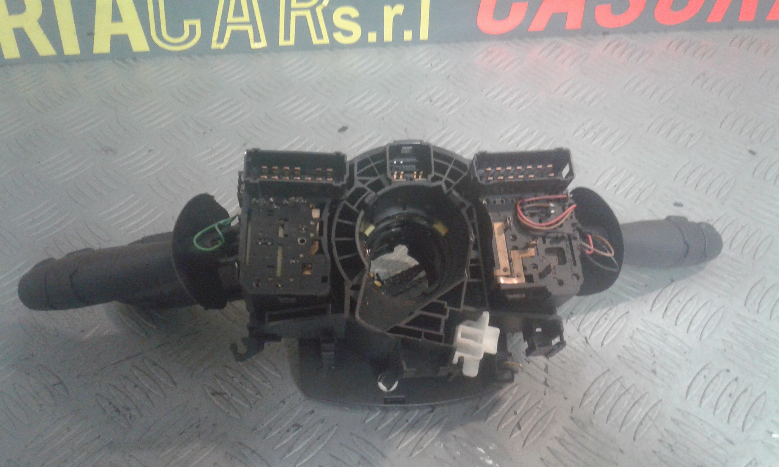 Devioluci RENAULT Espace 4 Serie