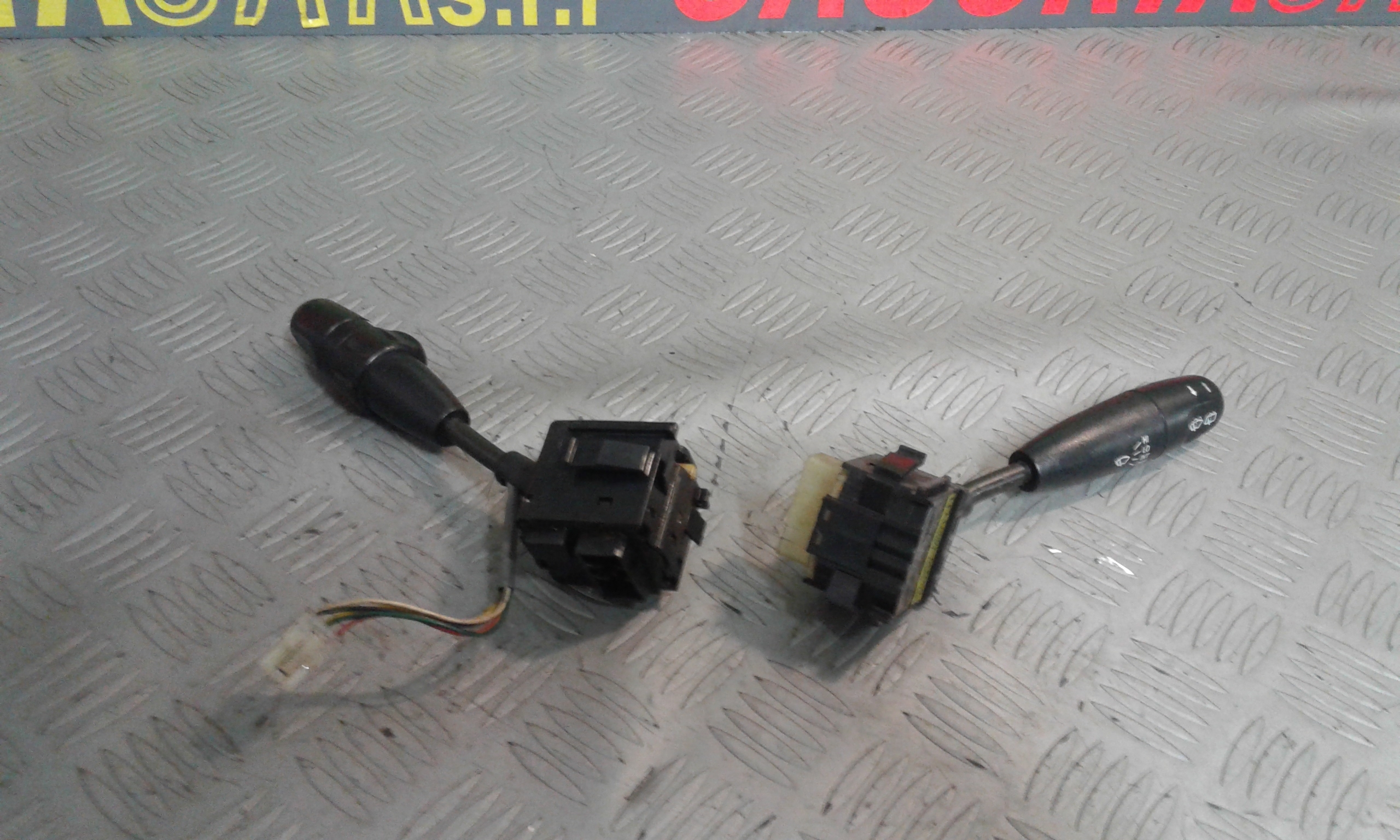 Devioluci CHEVROLET Kalos 1 Serie