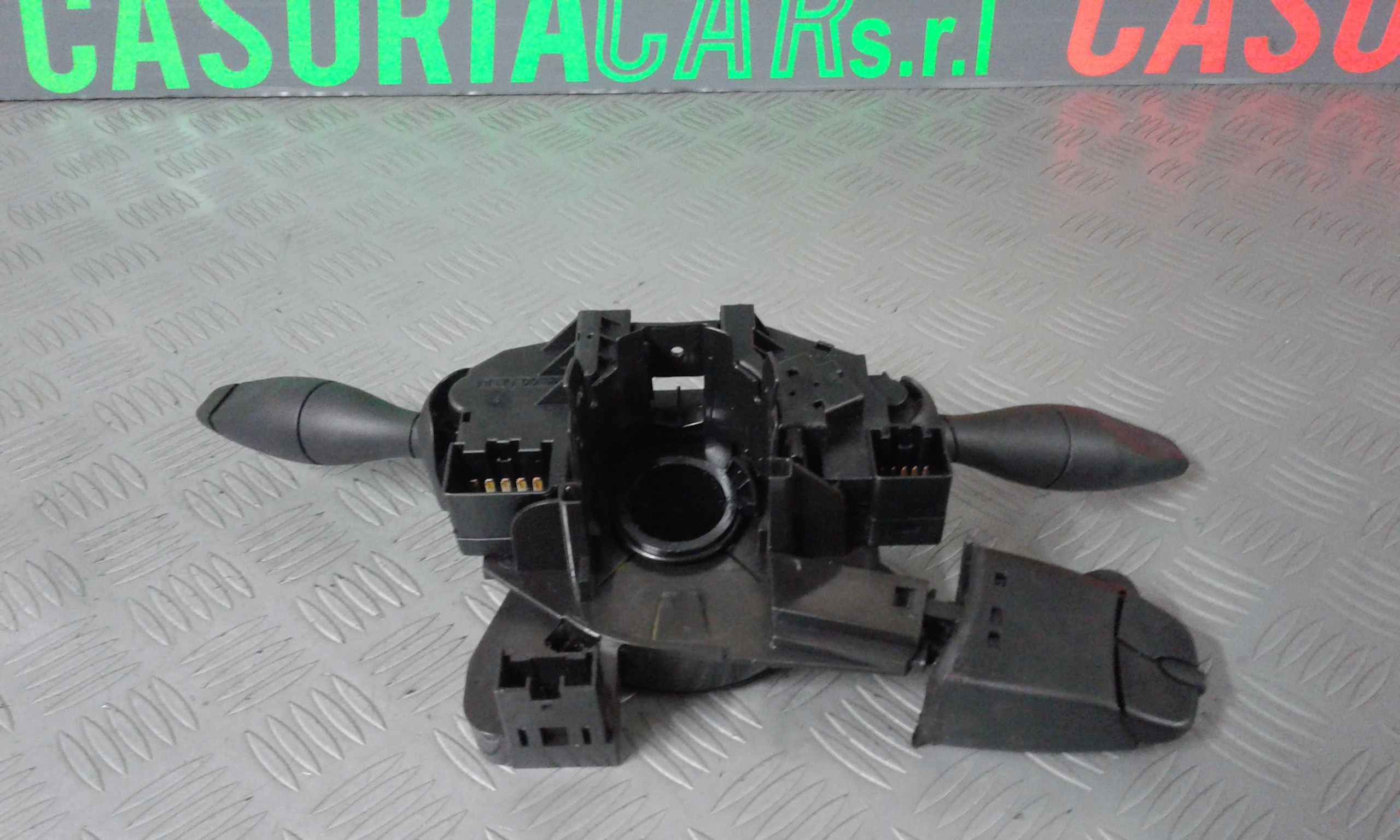 Devioluci FORD Fusion 1 Serie