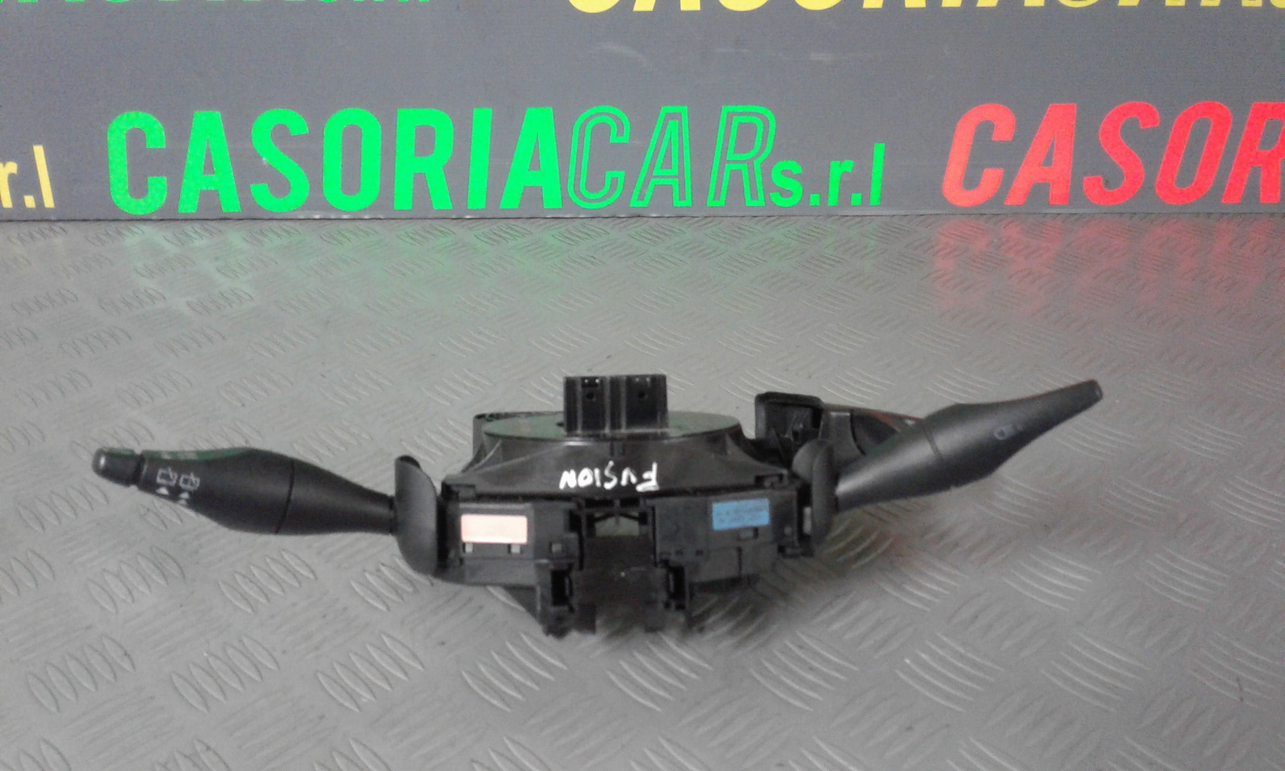 Devioluci FORD Fusion 1 Serie