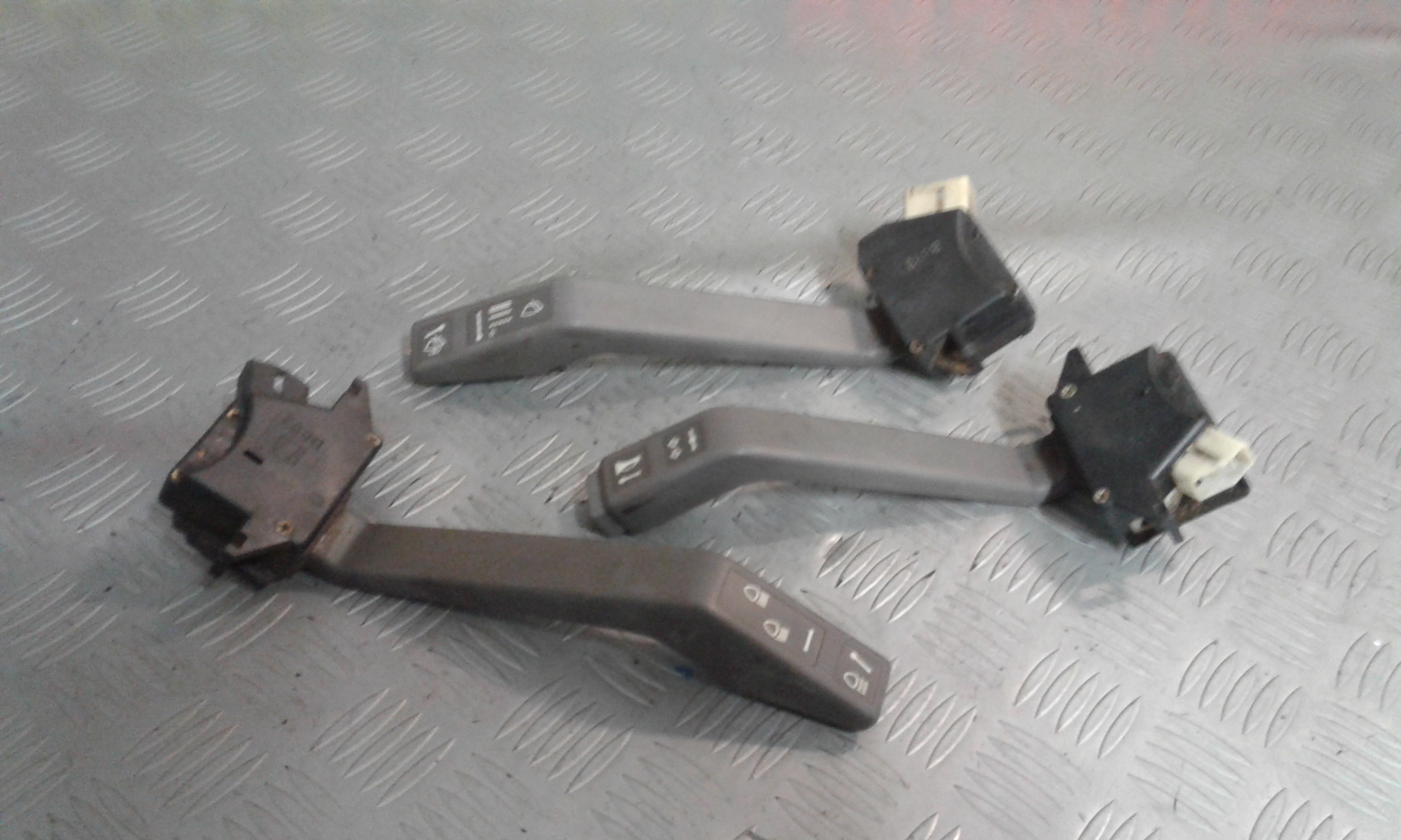 Devioluci IVECO Eurocargo 1 Serie