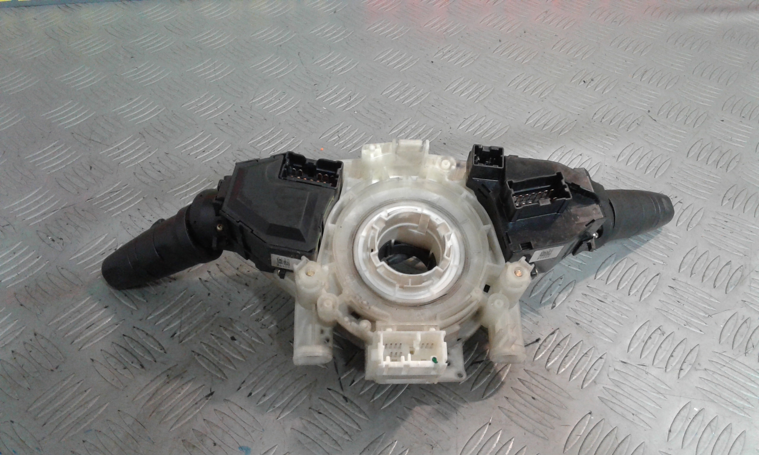 Devioluci NISSAN Almera 3 Serie