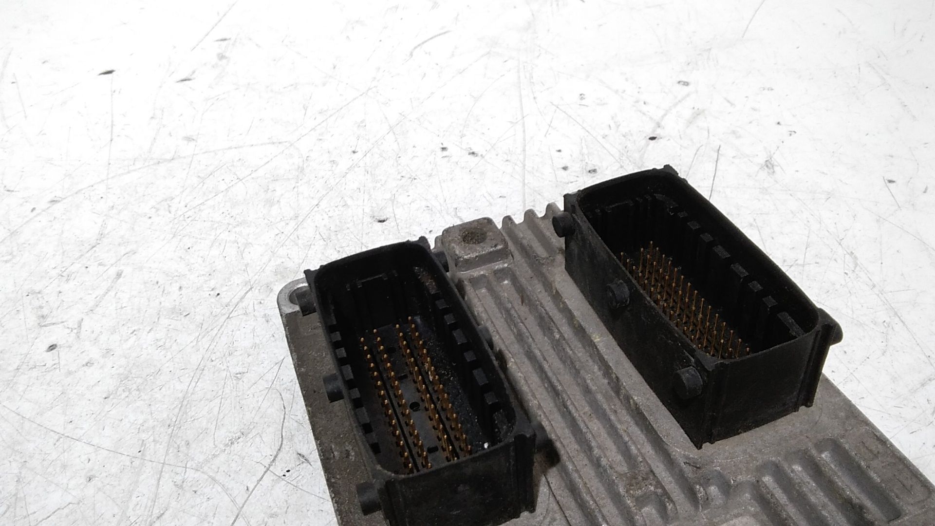 Centralina motore FIAT Grande Punto 2 Serie