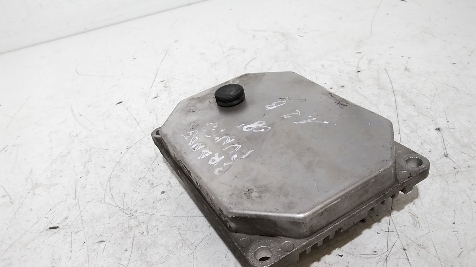 Centralina motore FIAT Grande Punto 2 Serie