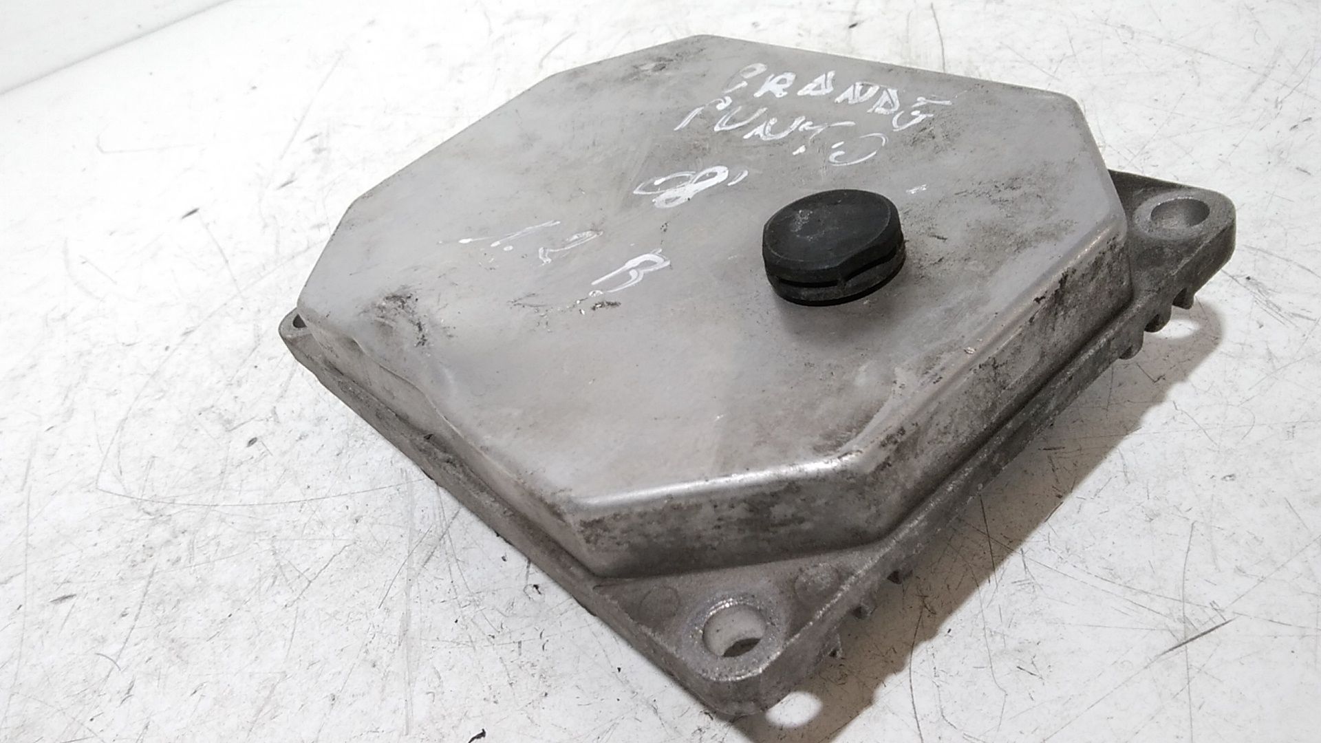 Centralina motore FIAT Grande Punto 2 Serie