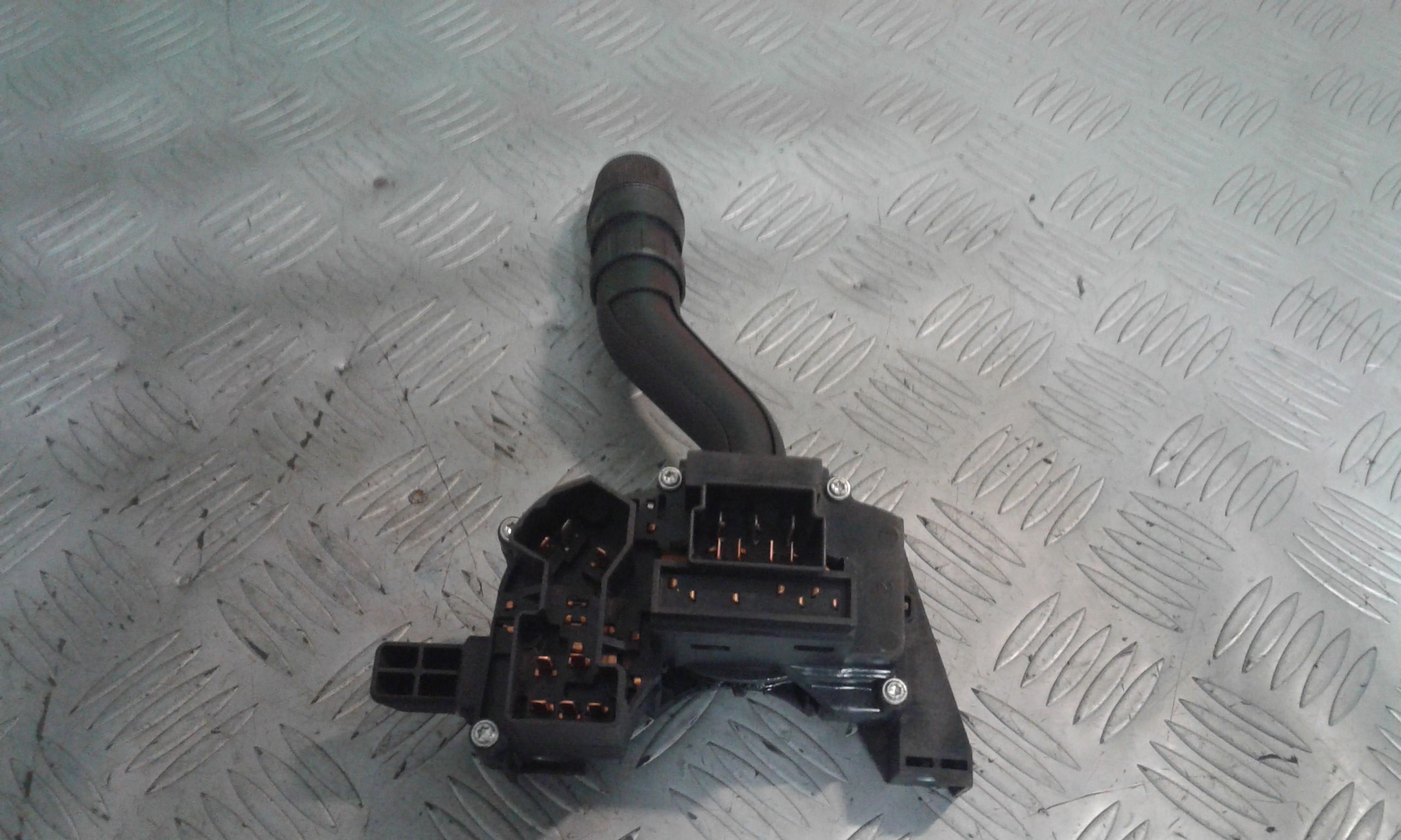 Devioluci FORD Expedition XLT 1 Serie