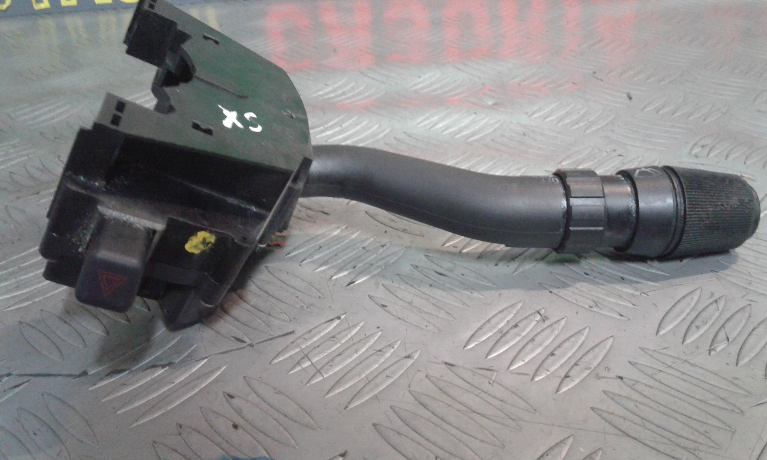 Devioluci FORD Expedition XLT 1 Serie