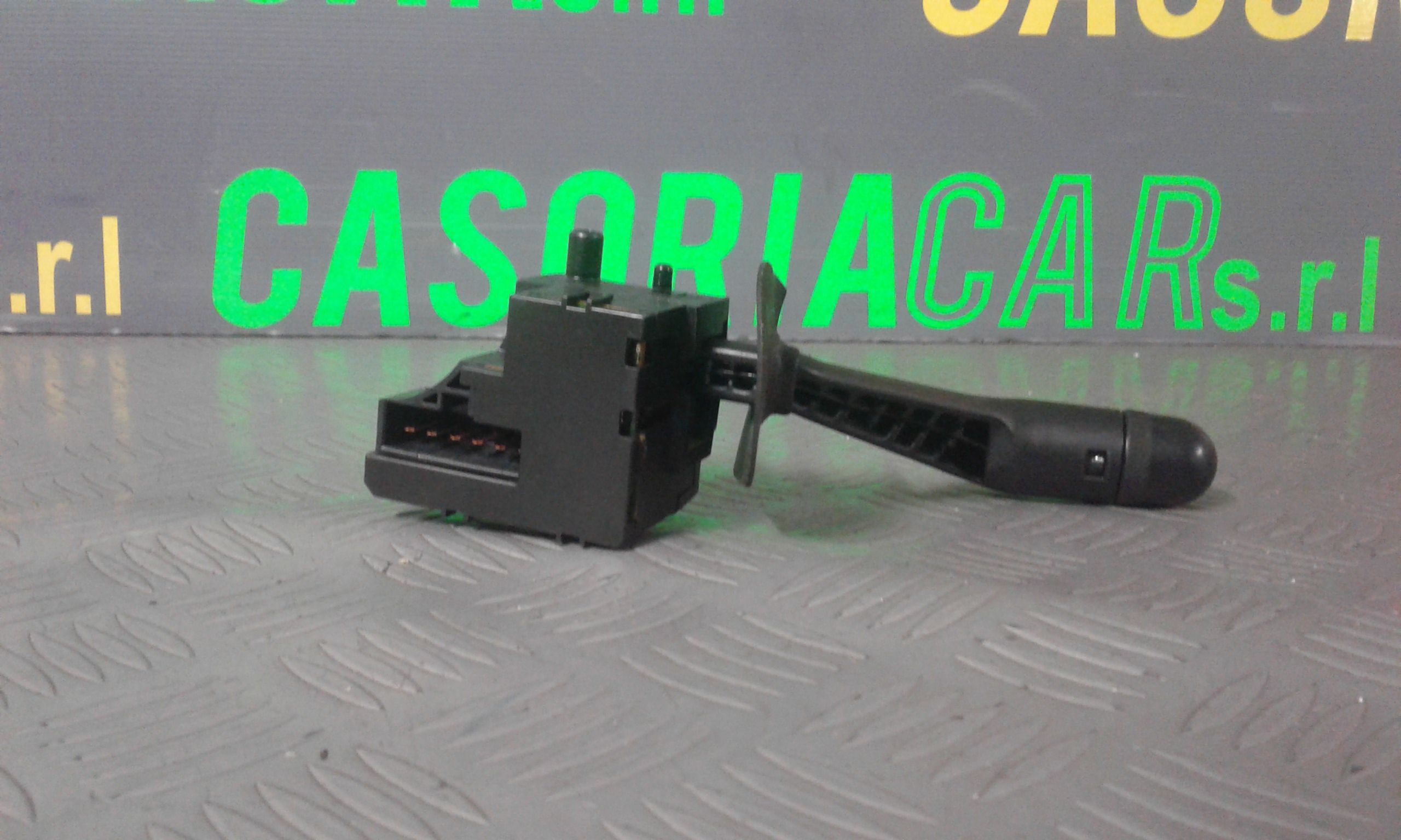 Devioluci JEEP Cherokee 2 Serie