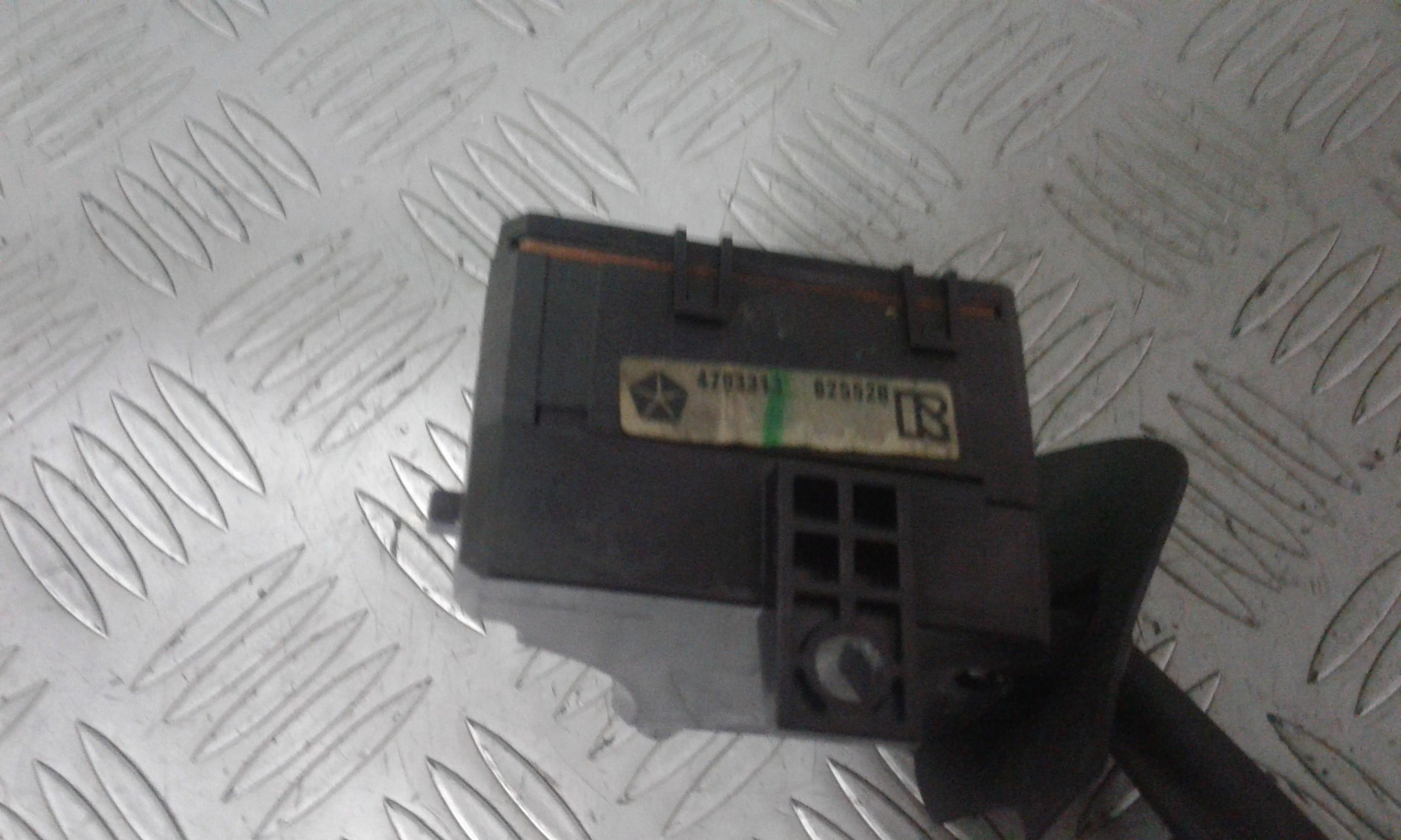 Devioluci JEEP Cherokee 2 Serie