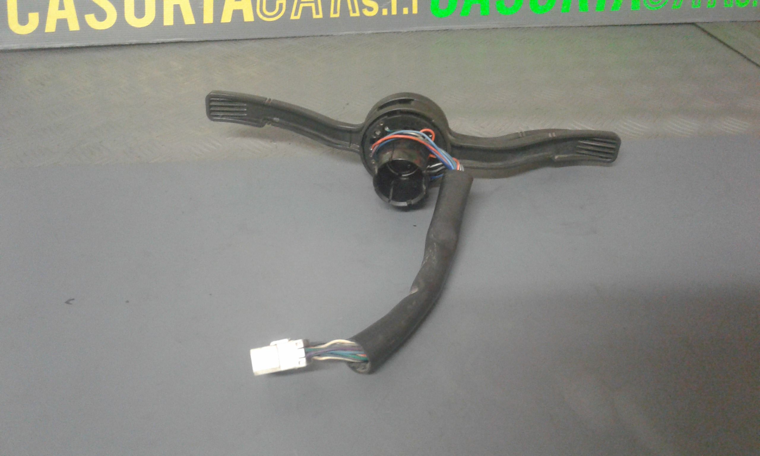 Devioluci FIAT Ducato 3 Serie