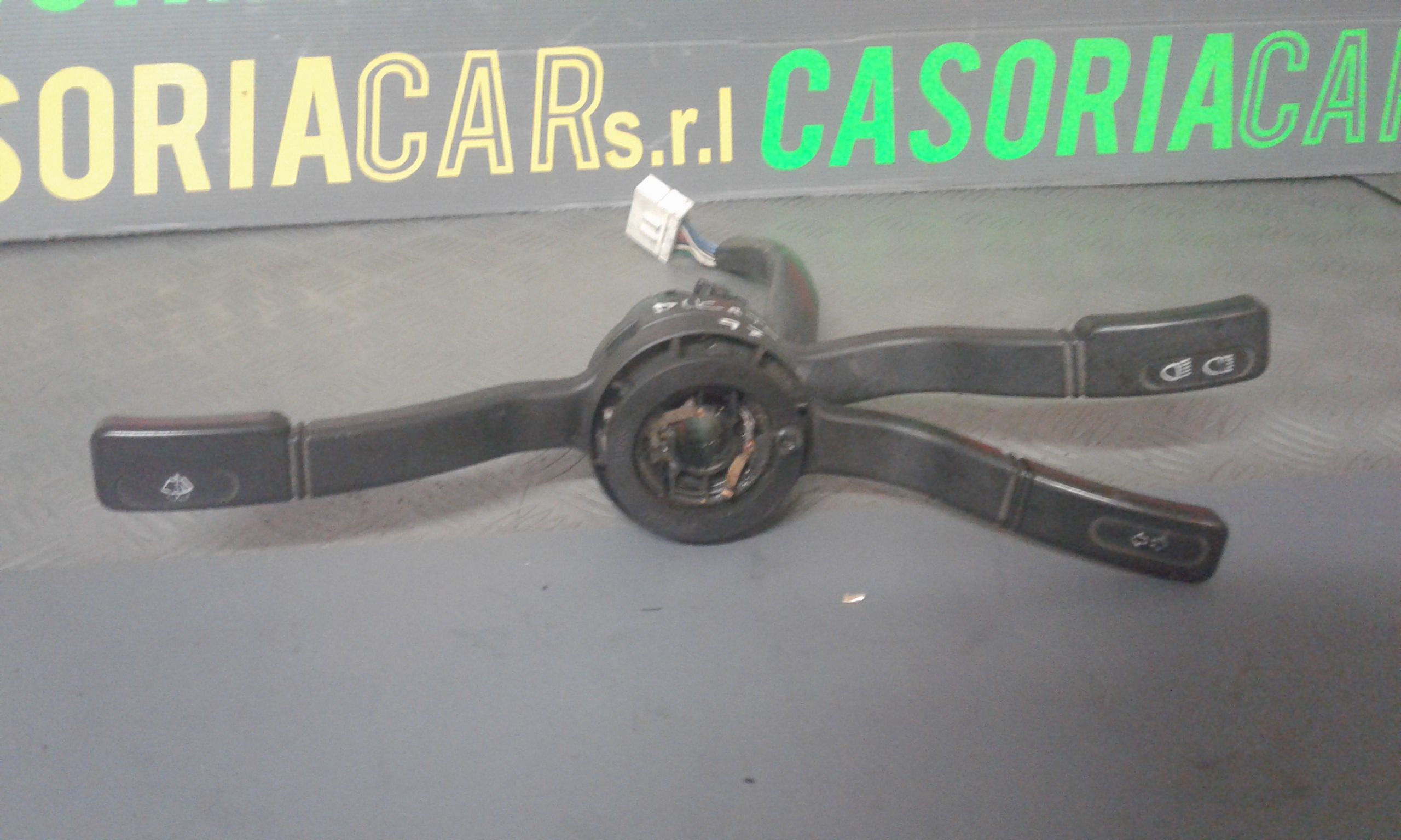 Devioluci FIAT Ducato 3 Serie