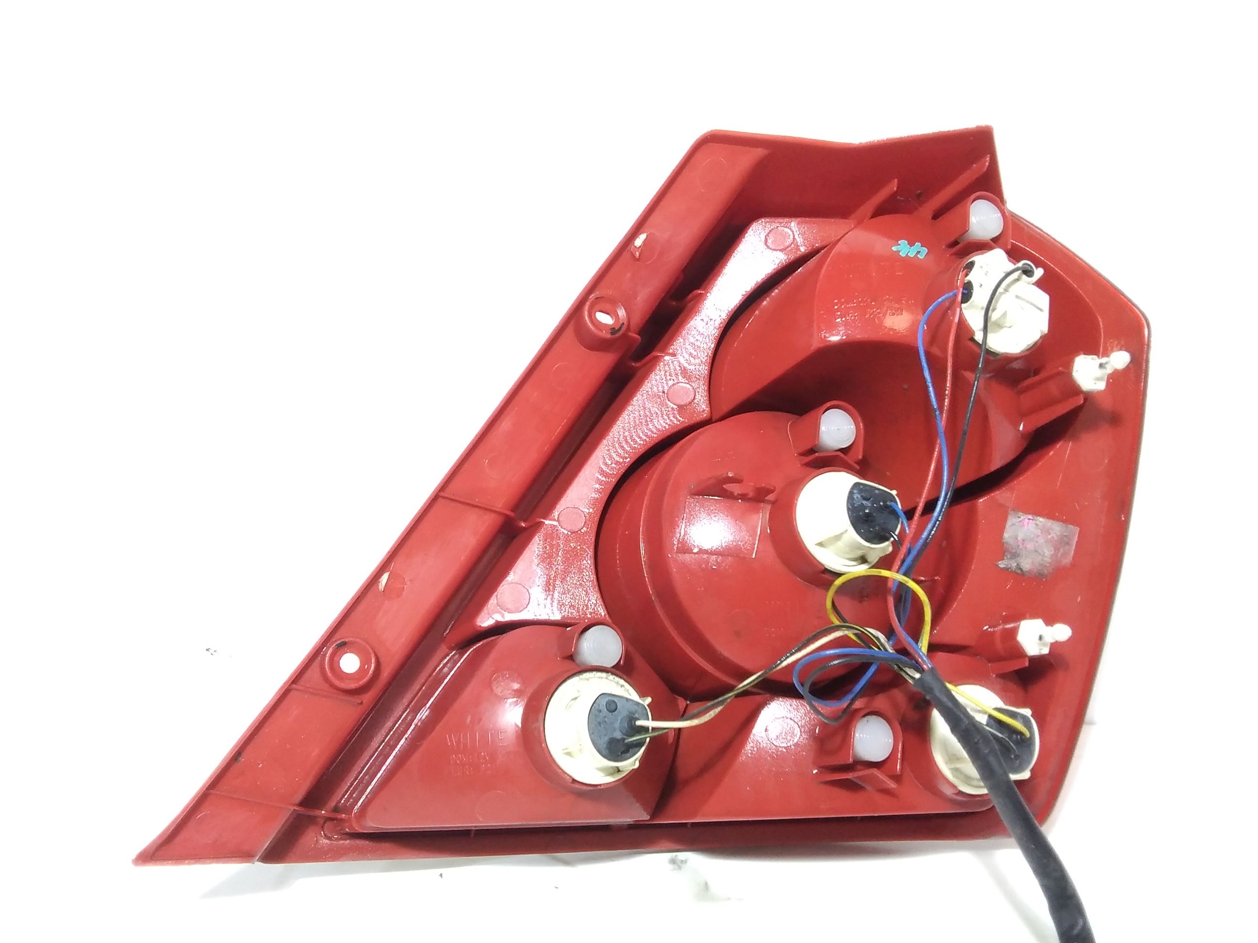 Stop fanale Posteriore sinistro lato Guida CHEVROLET Kalos 1 Serie