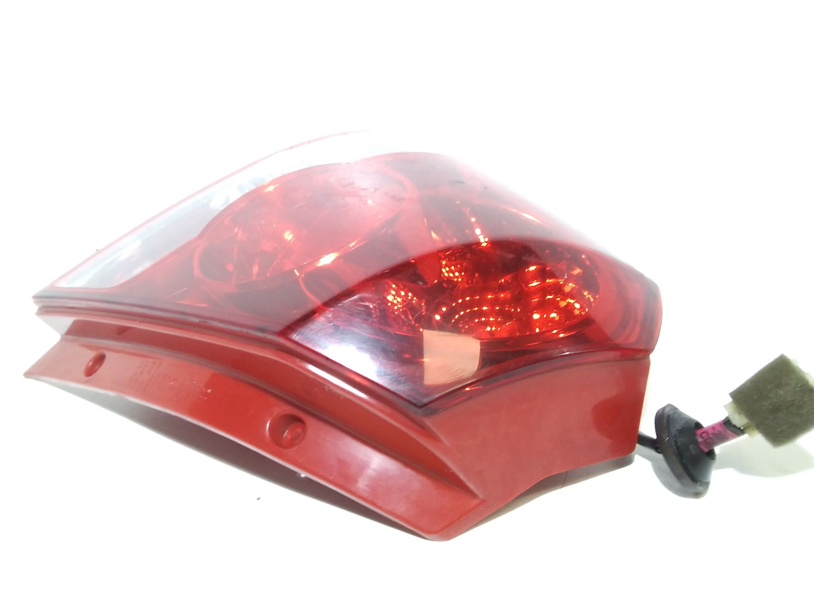 Stop fanale Posteriore sinistro lato Guida CHEVROLET Kalos 1 Serie