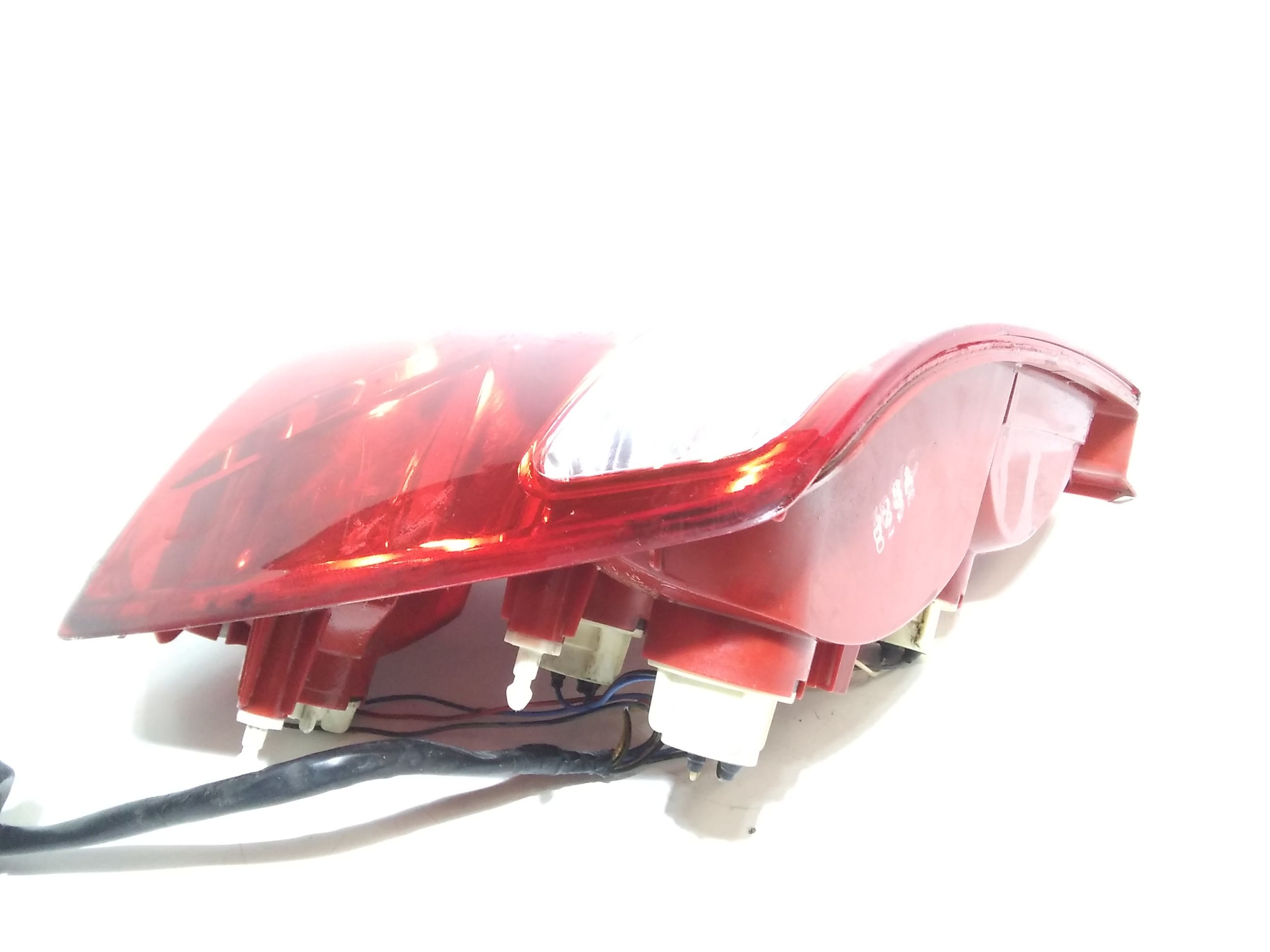 Stop fanale Posteriore sinistro lato Guida CHEVROLET Kalos 1 Serie