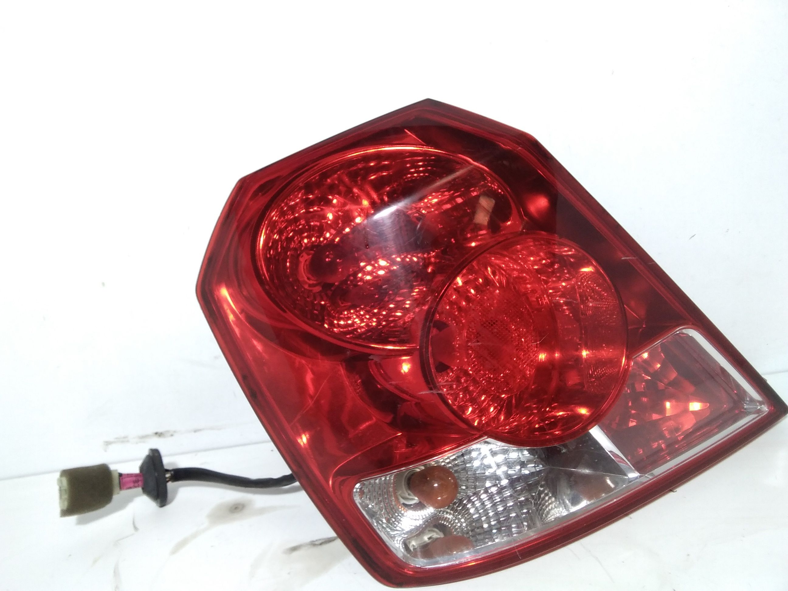 Stop fanale Posteriore sinistro lato Guida CHEVROLET Kalos 1 Serie