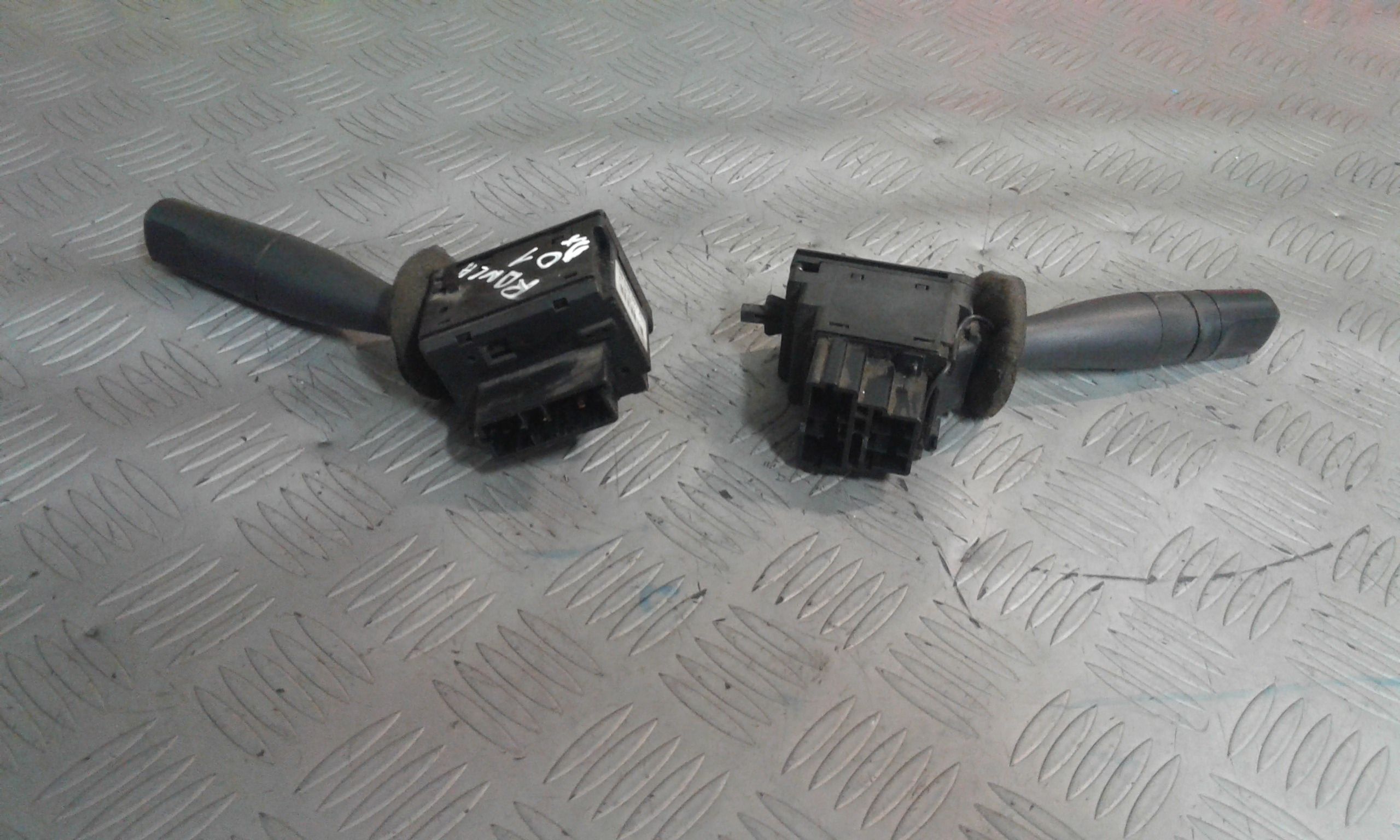 Devioluci PEUGEOT Ranch 1 Serie