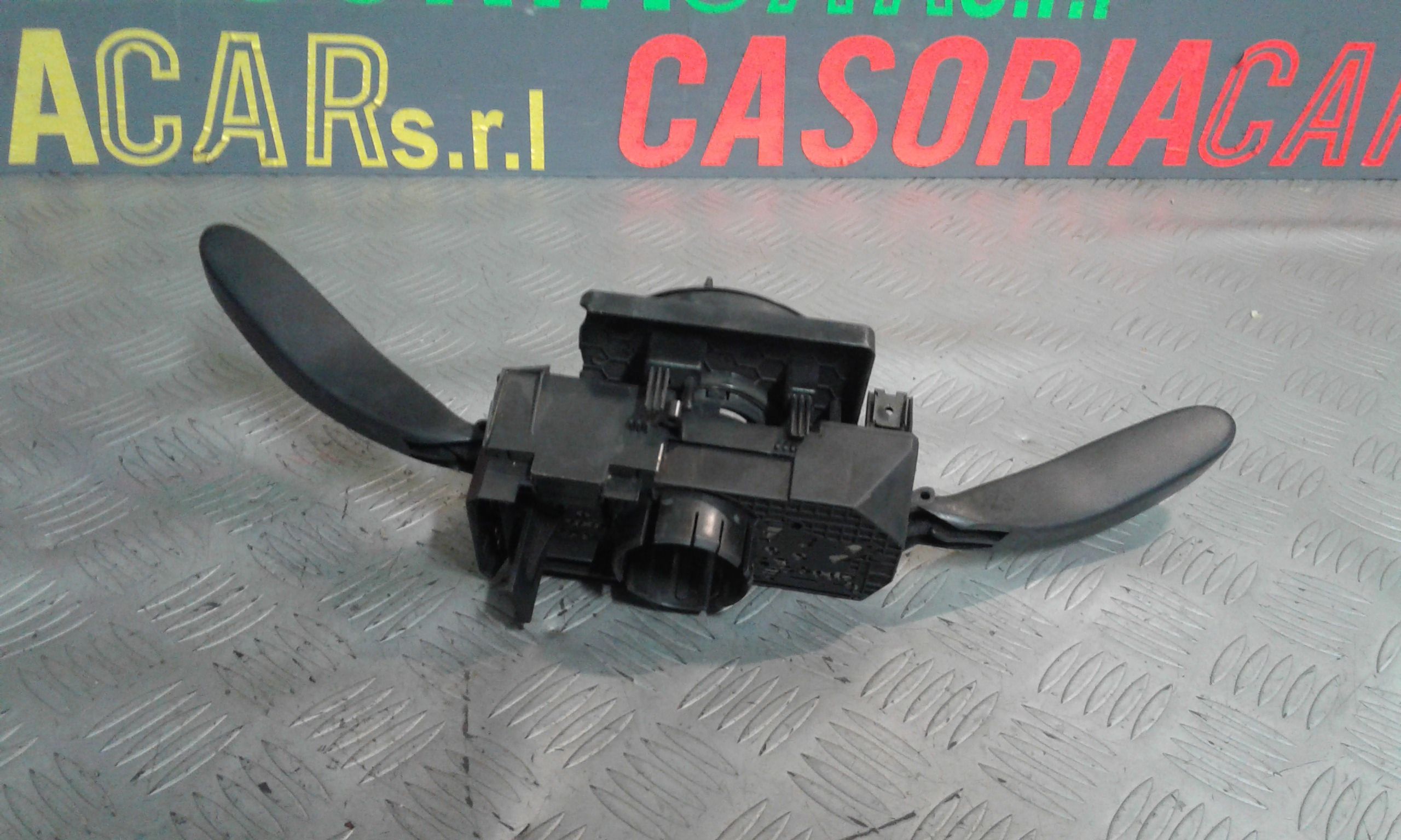 Devioluci VOLKSWAGEN Polo 4 Serie