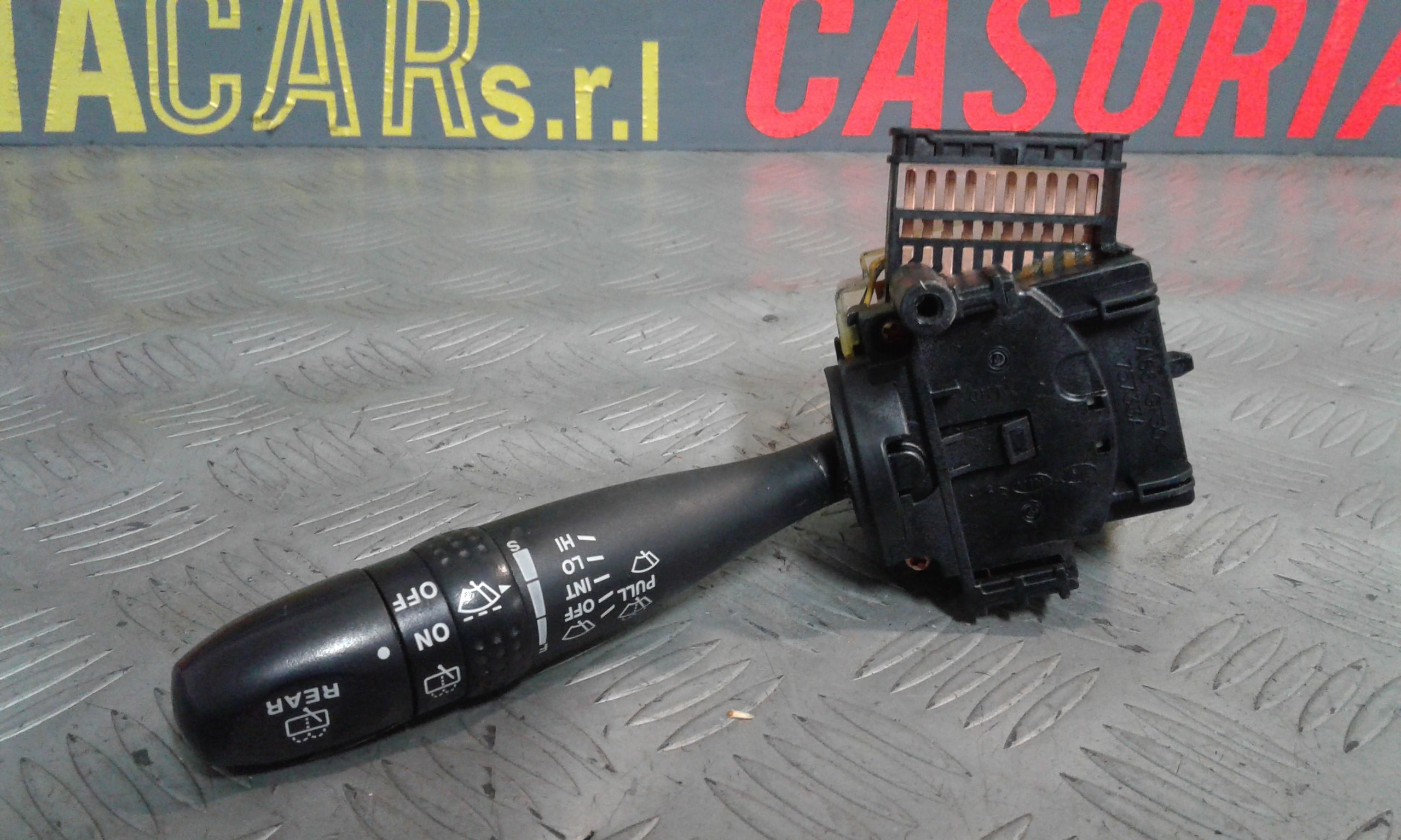 Devioluci HYUNDAI Getz 2 Serie