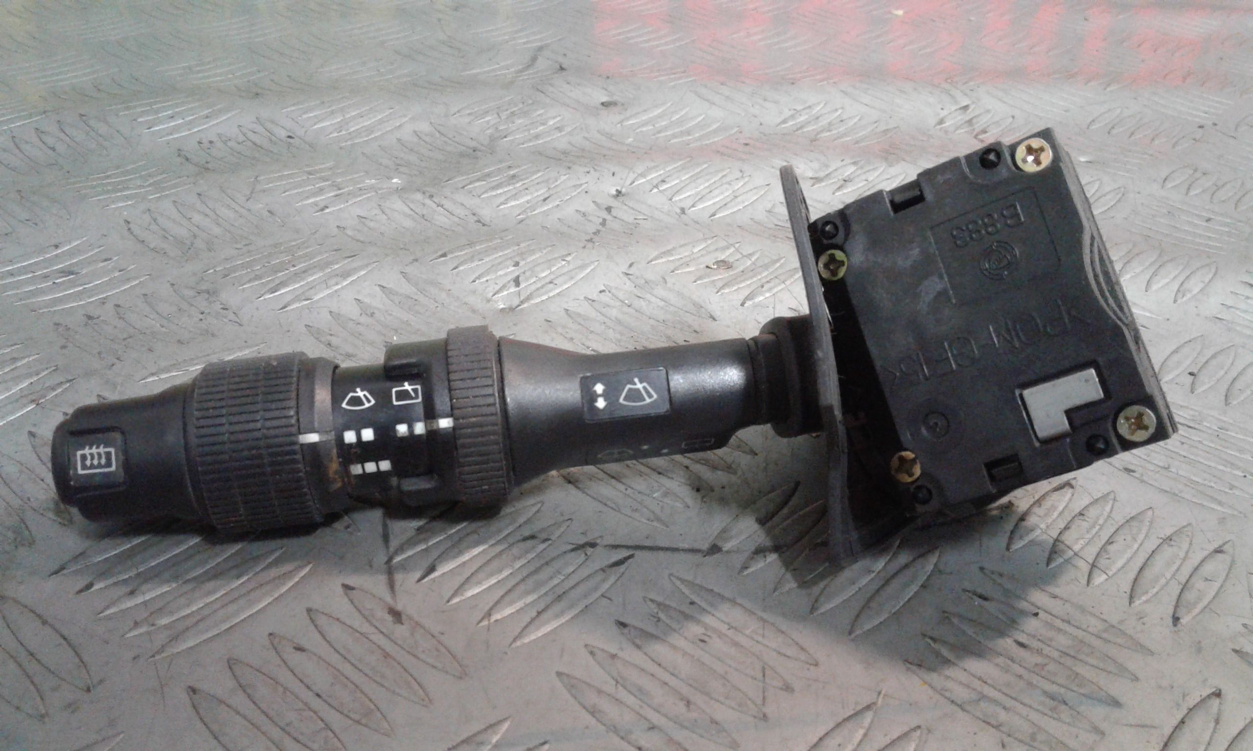 Devioluci LANCIA Dedra S. Wagon