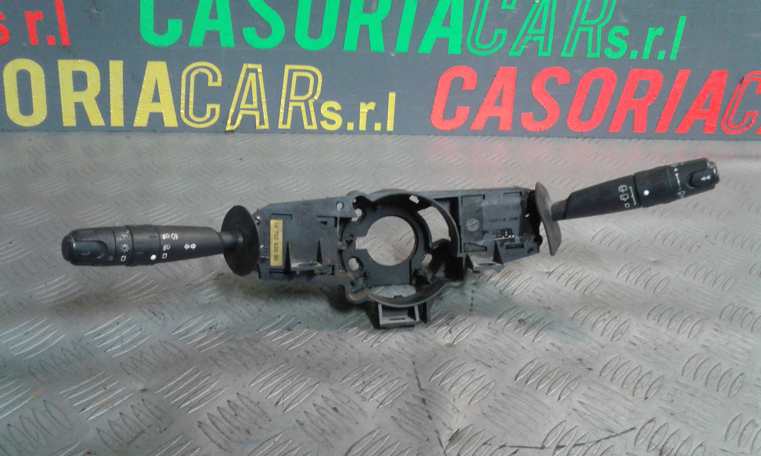 Devioluci LANCIA Z 1 Serie