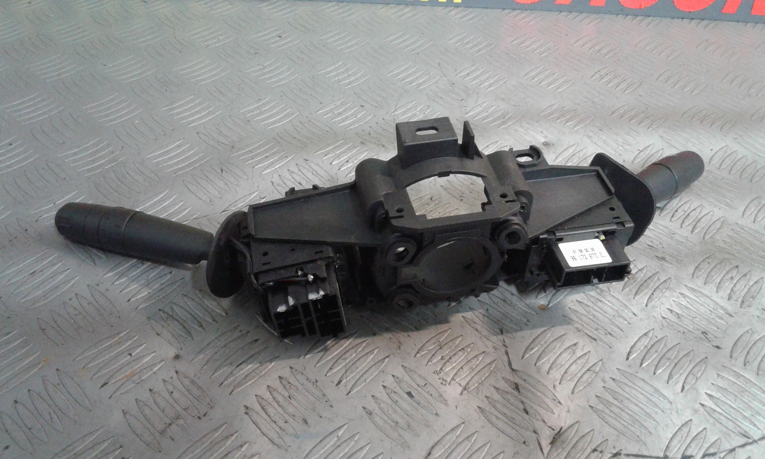 Devioluci LANCIA Z 1 Serie