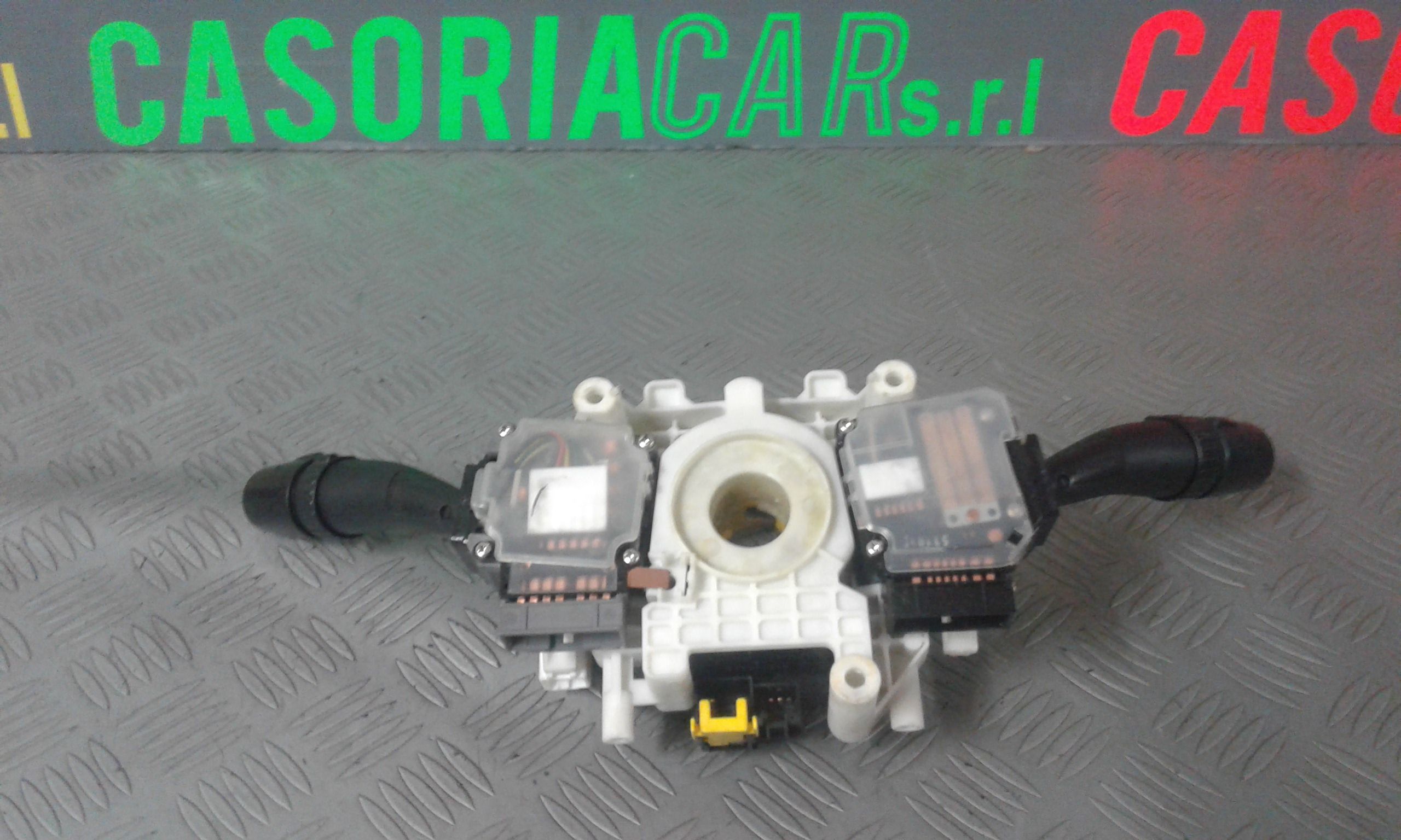 Devioluci HYUNDAI Tucson  Serie