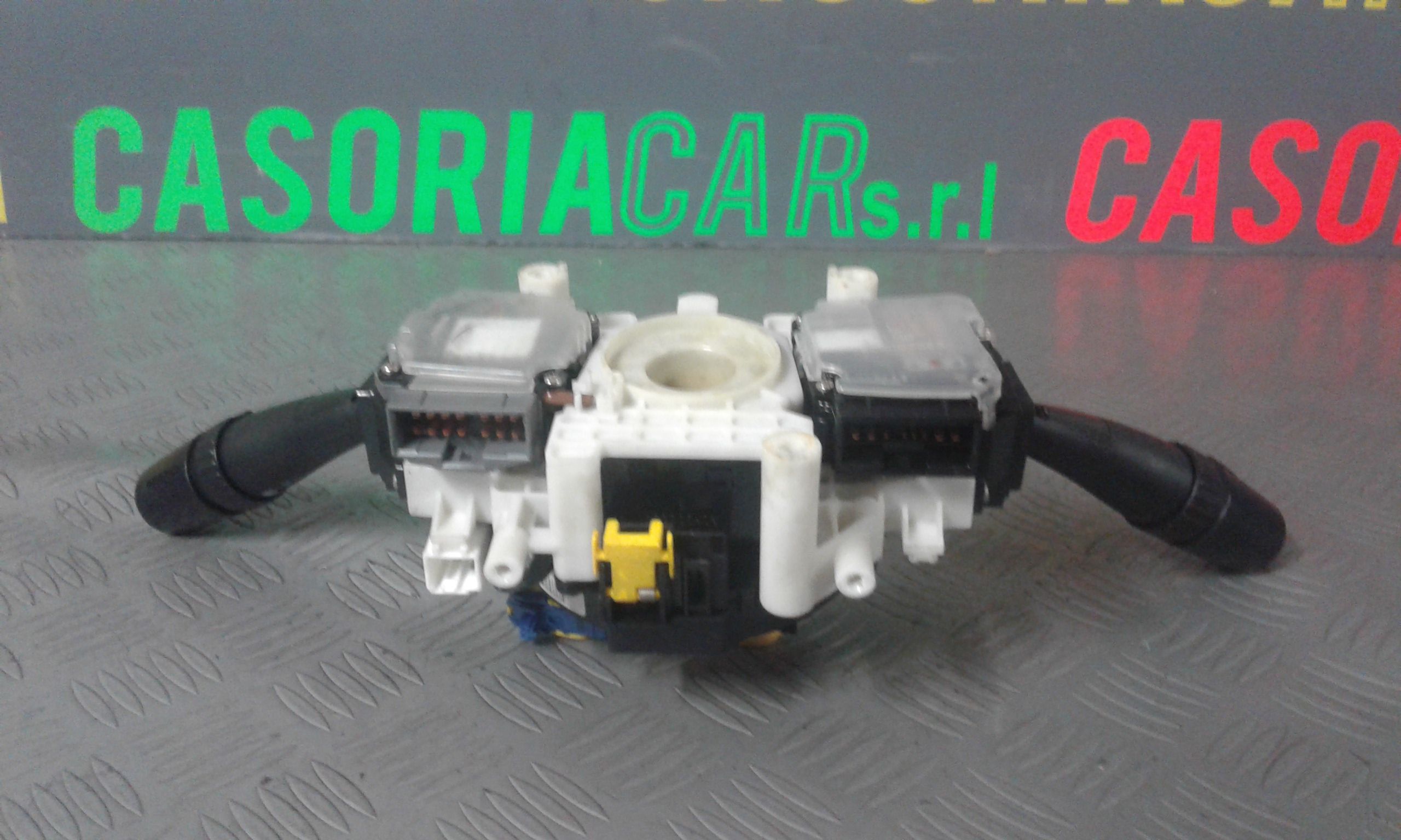 Devioluci HYUNDAI Tucson  Serie