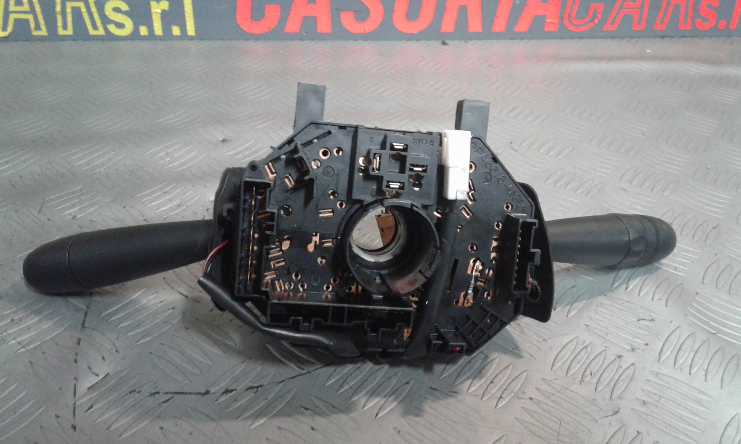 Devioluci ALFA ROMEO 156 S. Wagon 2 Serie