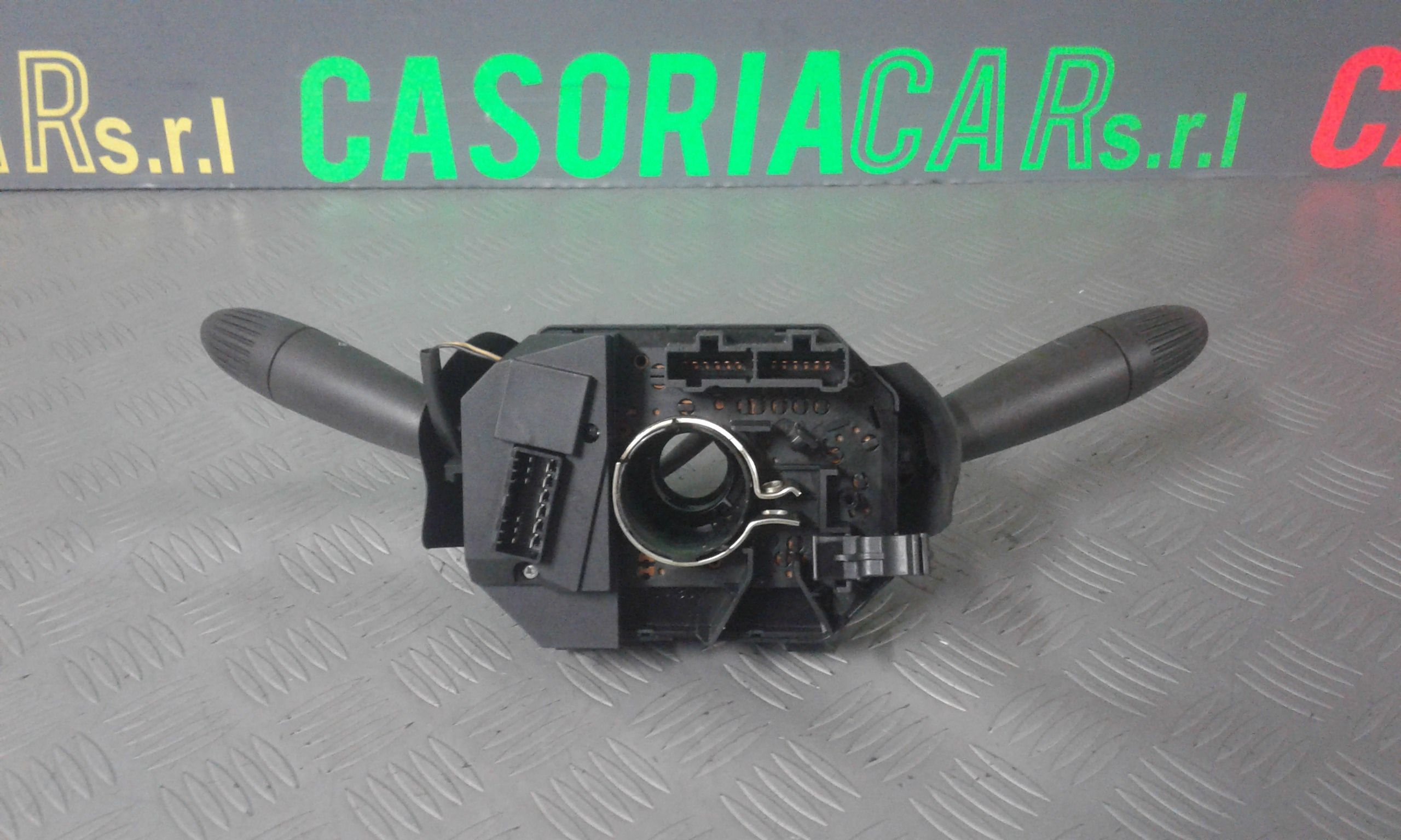 Devioluci FIAT Punto Berlina 3P 3 Serie