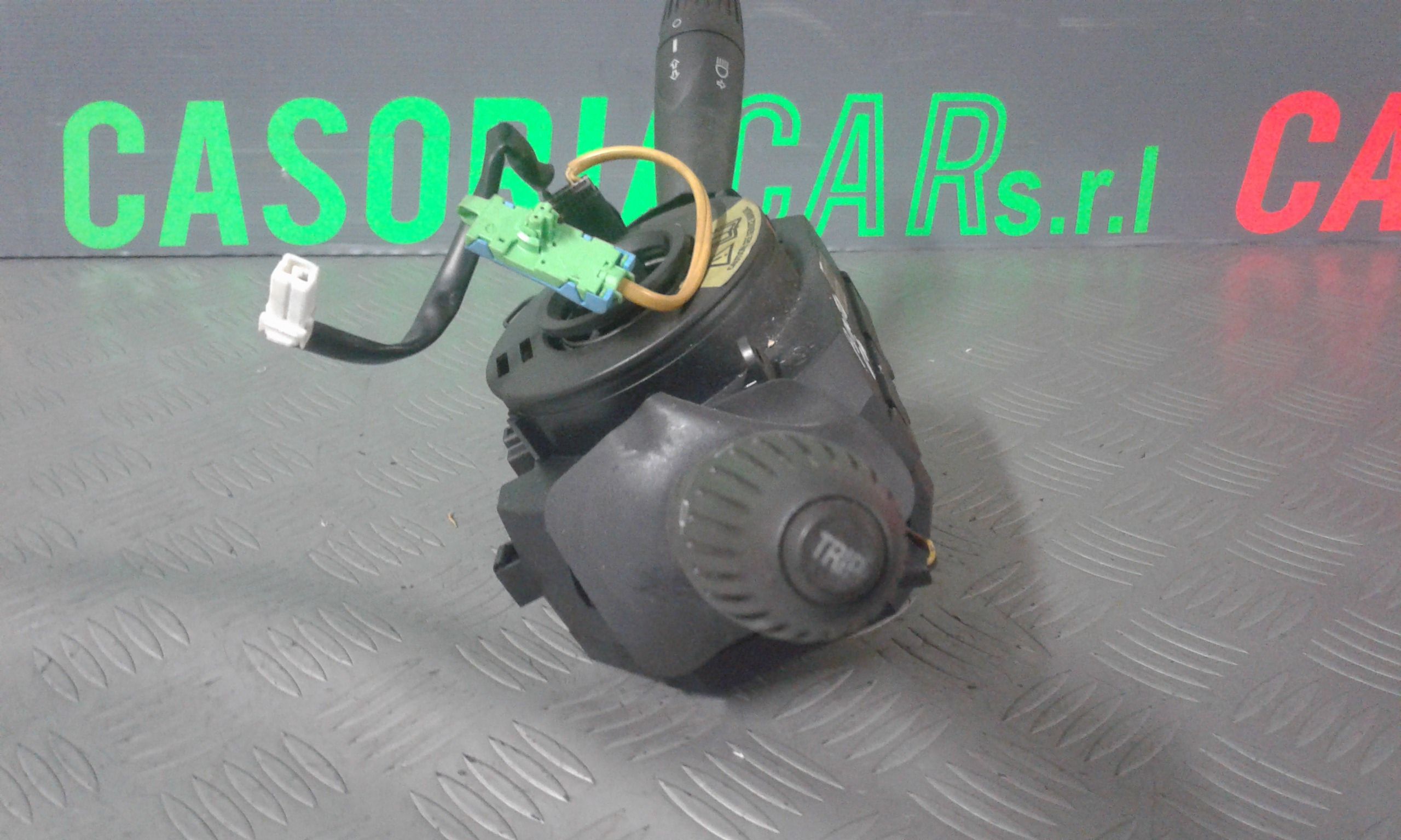 Devioluci FIAT Punto Berlina 3P 3 Serie