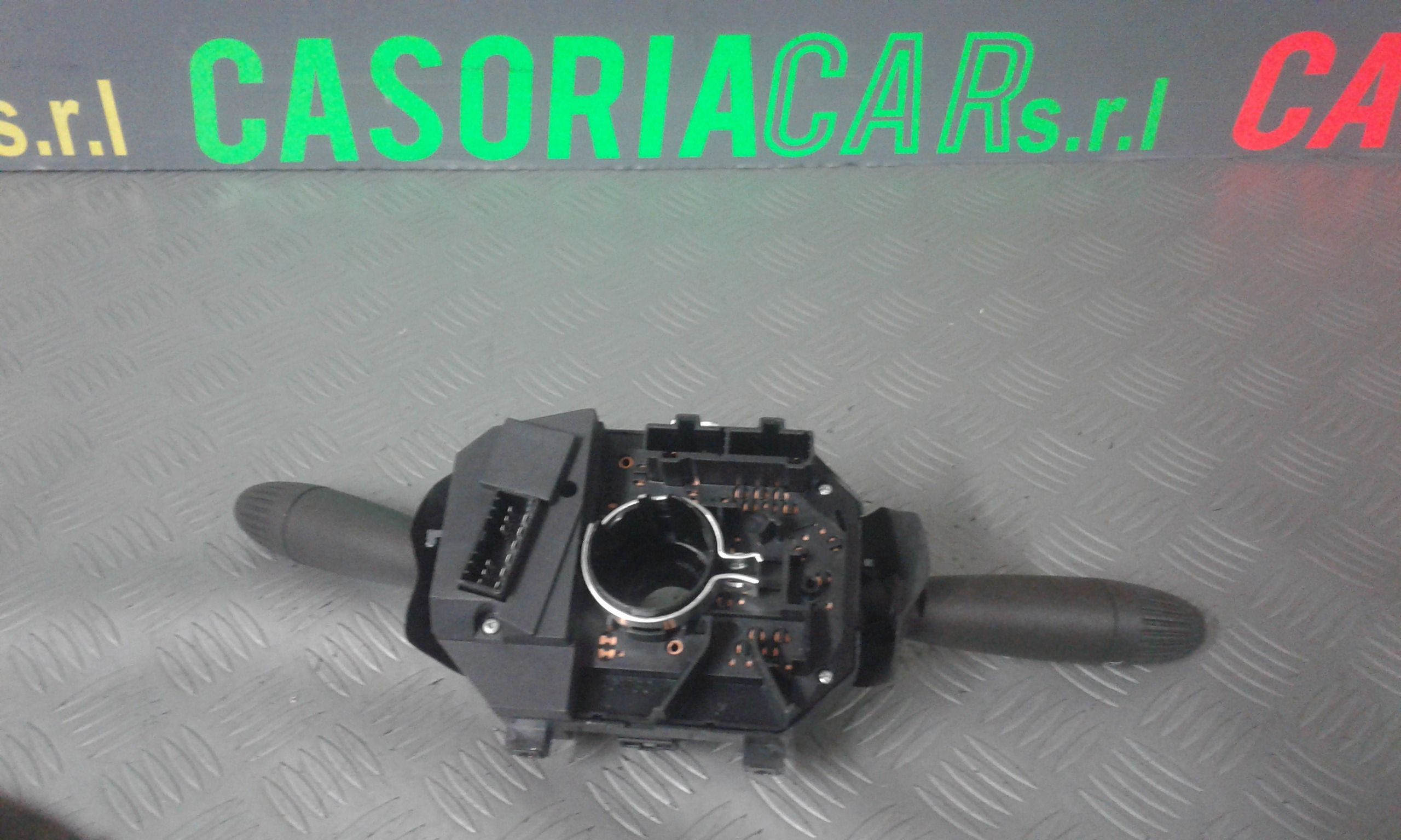 Devioluci FIAT Punto Berlina 3P 3 Serie