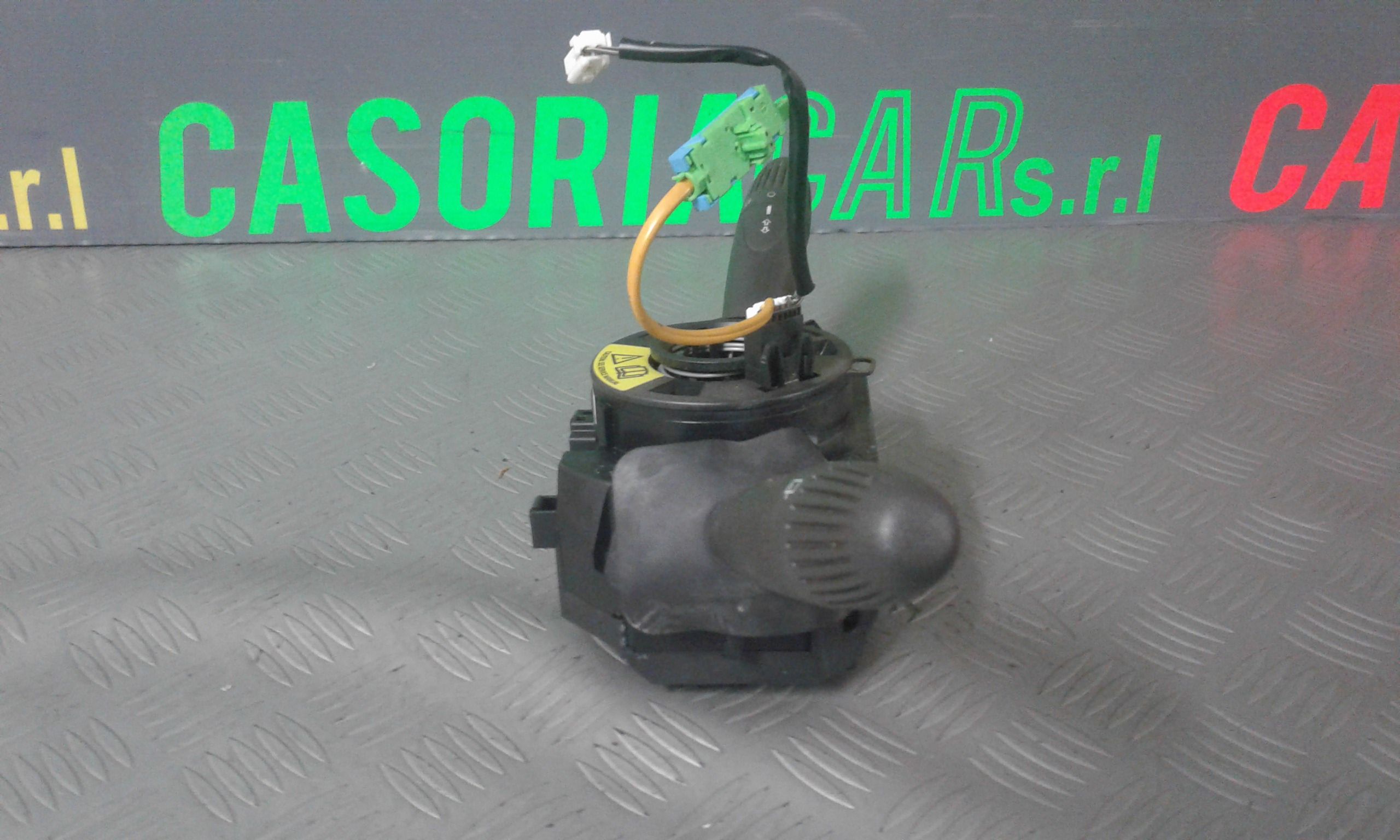 Devioluci FIAT Punto Berlina 3P 3 Serie