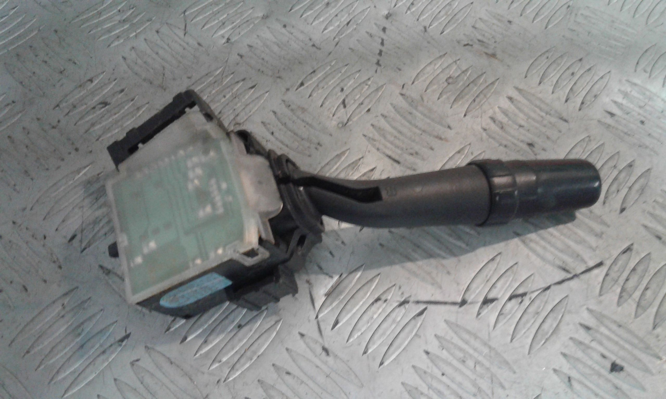 Devioluci TOYOTA Corolla Verso 2 Serie