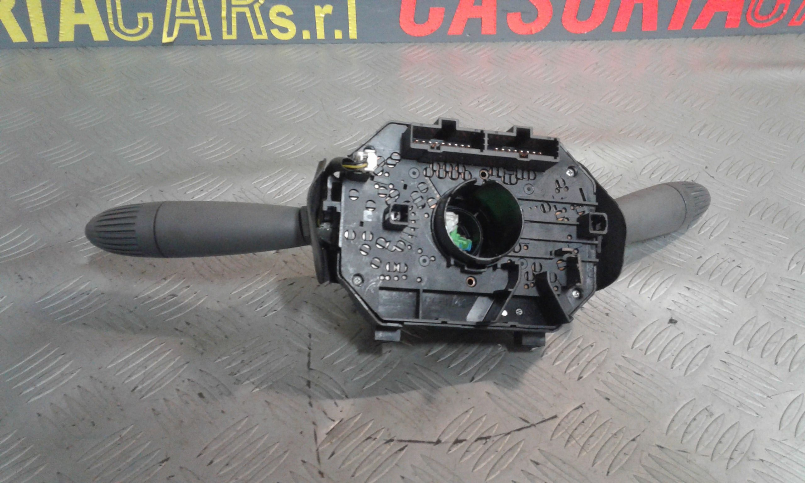 Devioluci FIAT Panda 2 Serie