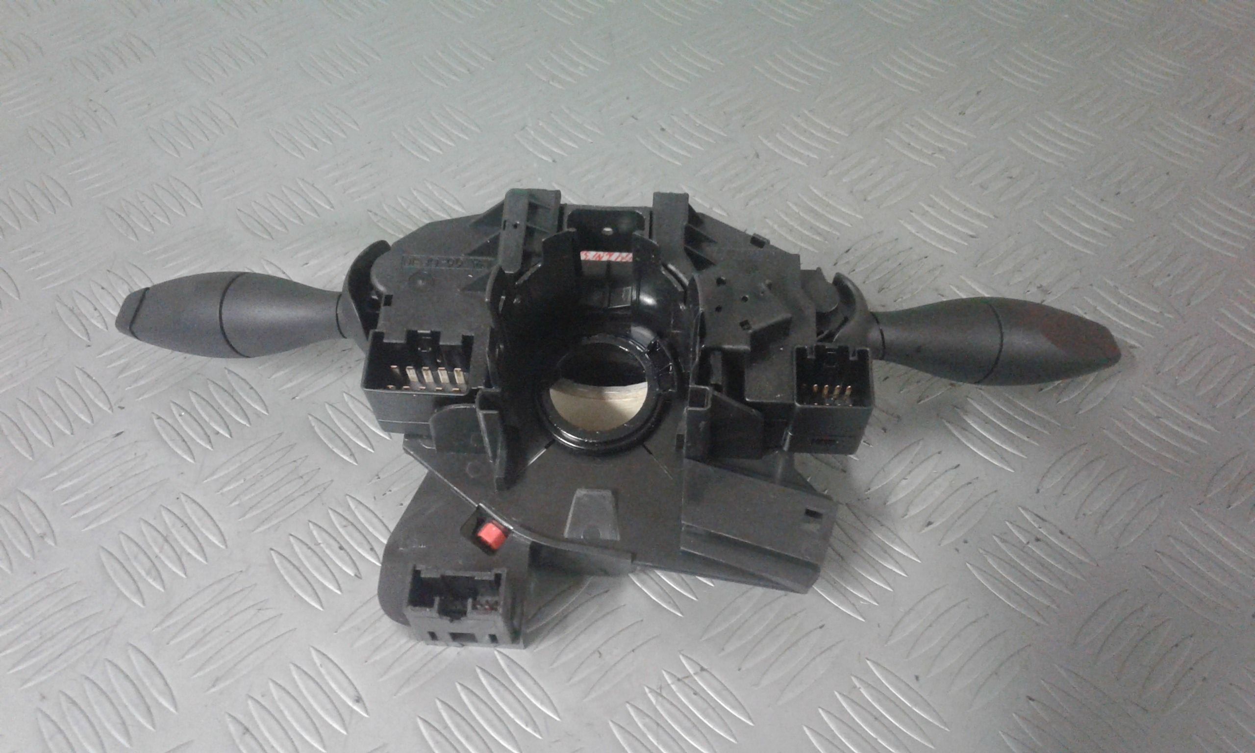 Devioluci FORD Fusion 1 Serie