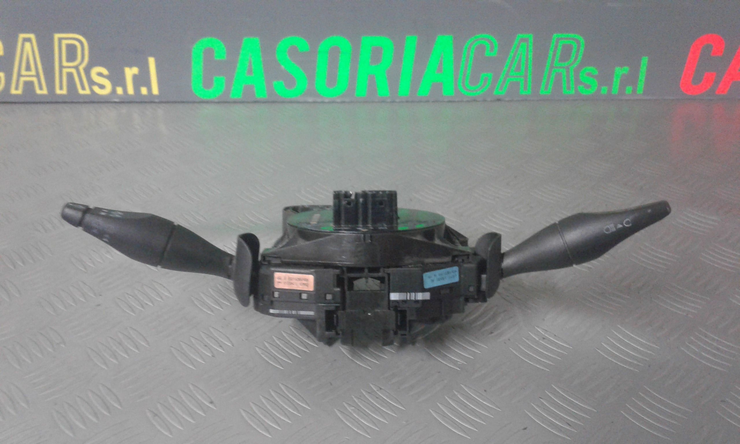 Devioluci FORD Fusion 1 Serie