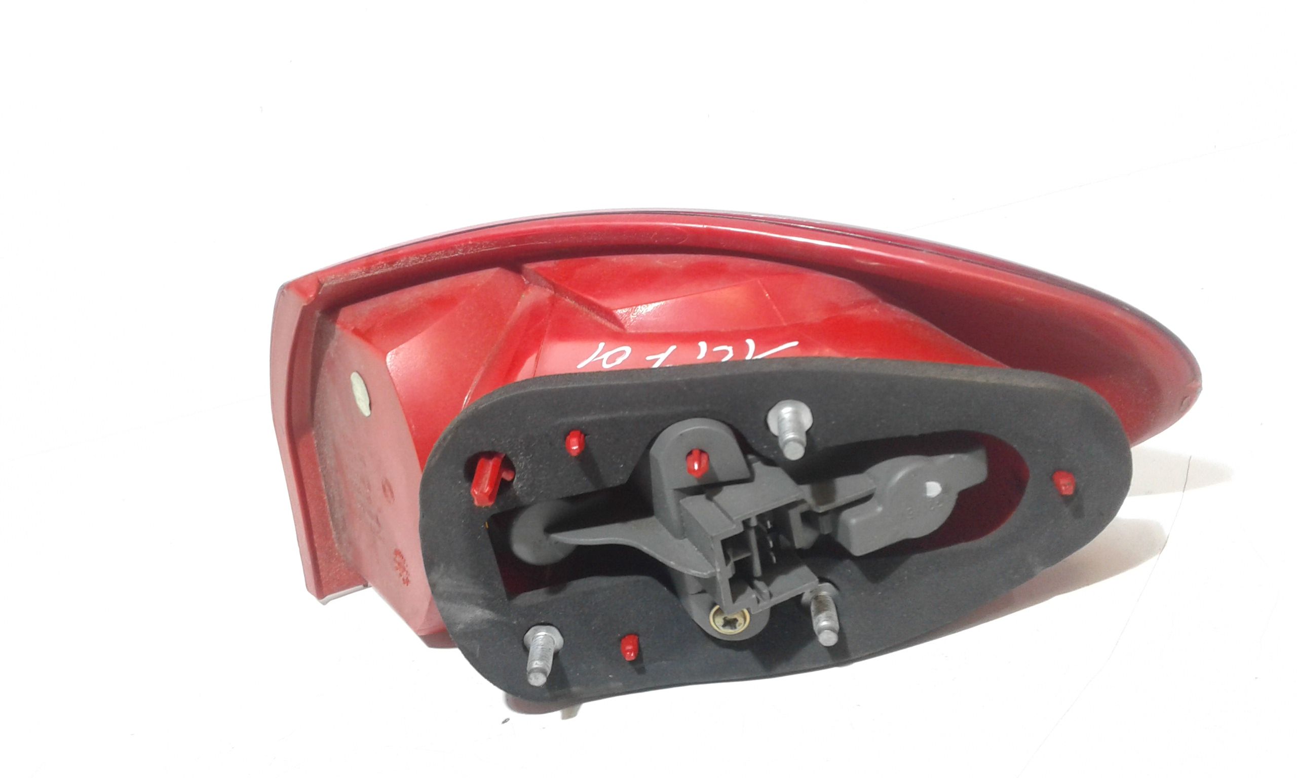 Stop fanale Posteriore sinistro lato Guida ALFA ROMEO 147 1  Serie