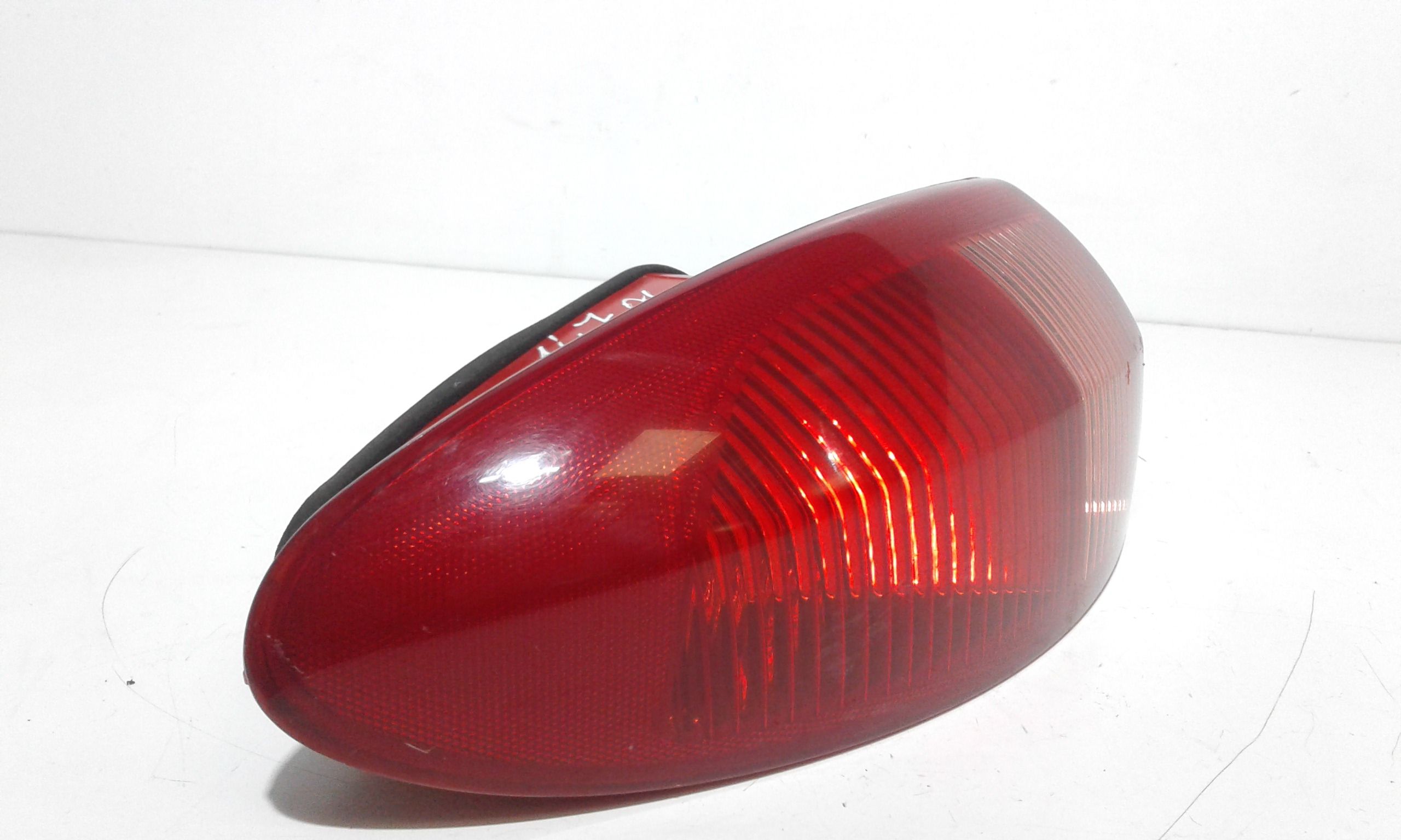 Stop fanale Posteriore sinistro lato Guida ALFA ROMEO 147 1  Serie