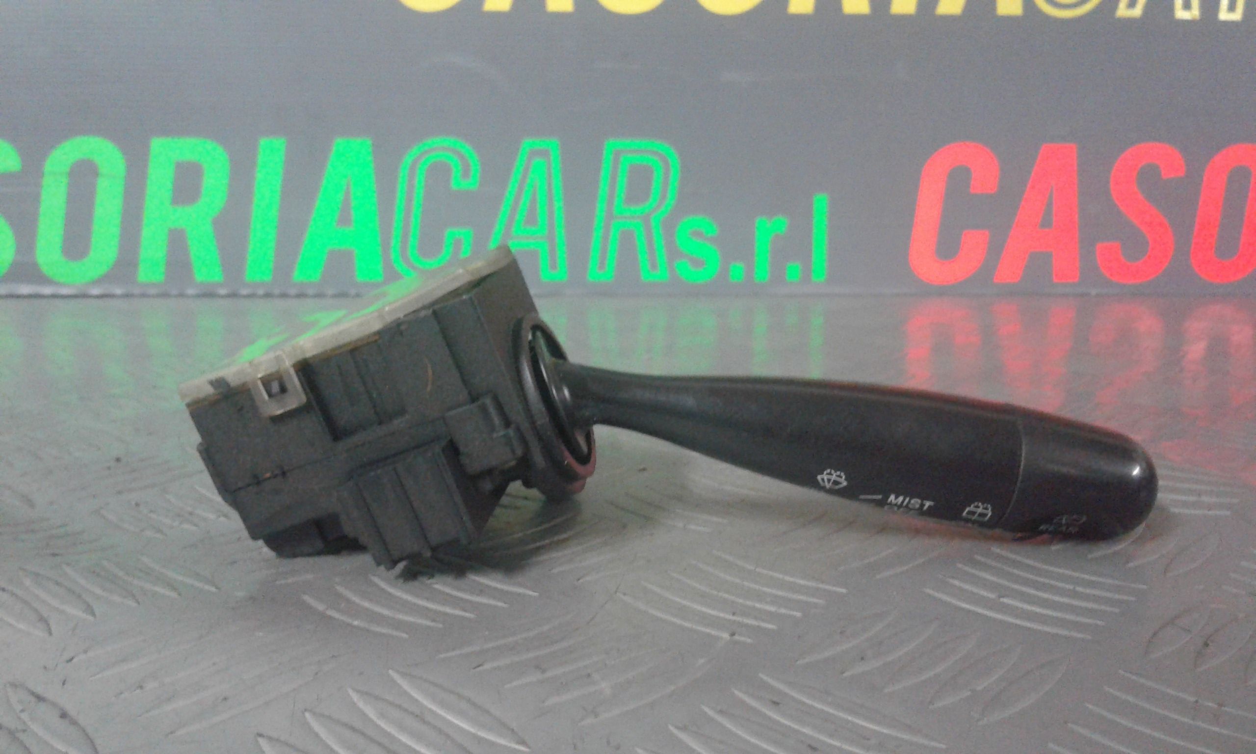 Devioluci TOYOTA Yaris 1 Serie